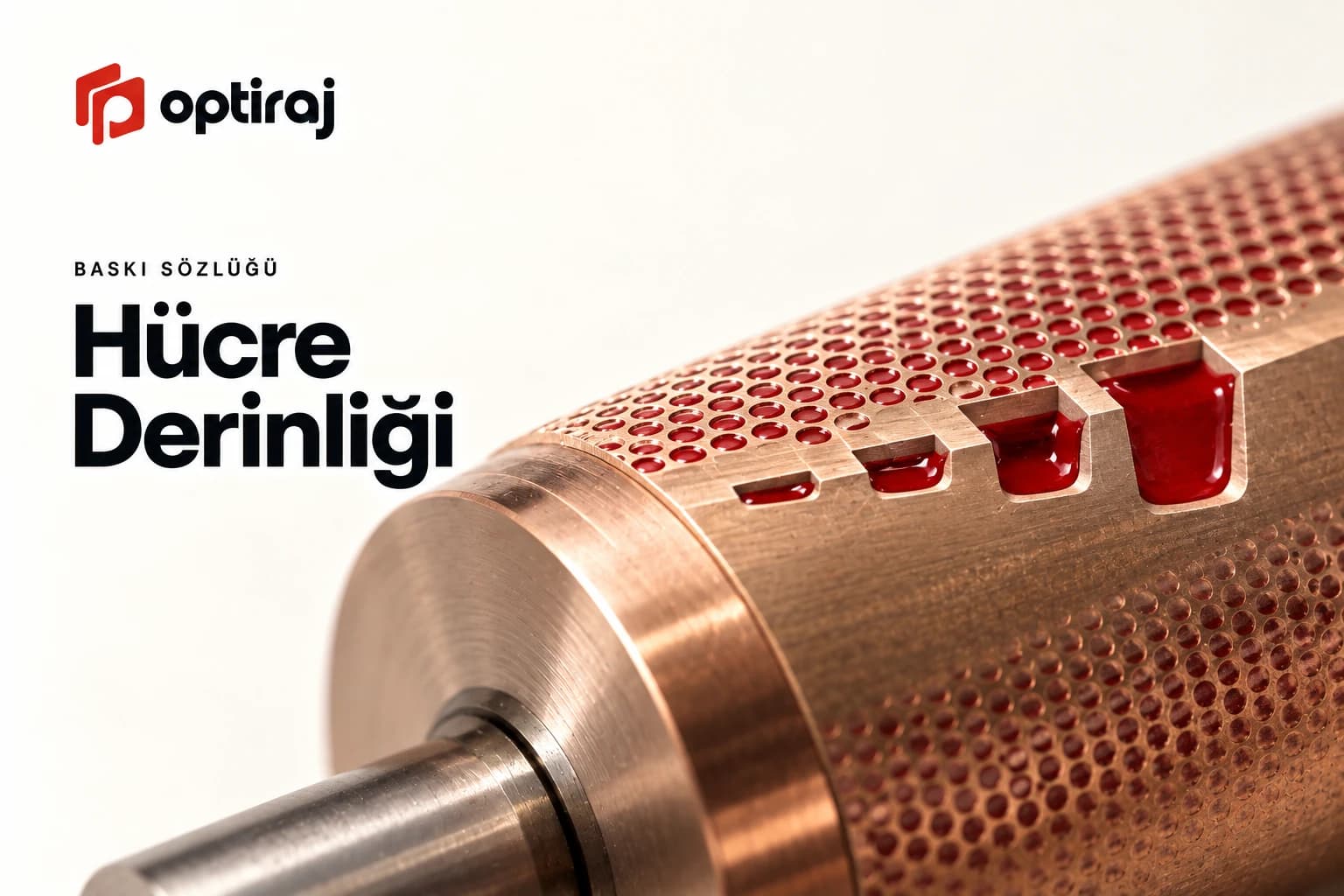 Hücre Derinliği