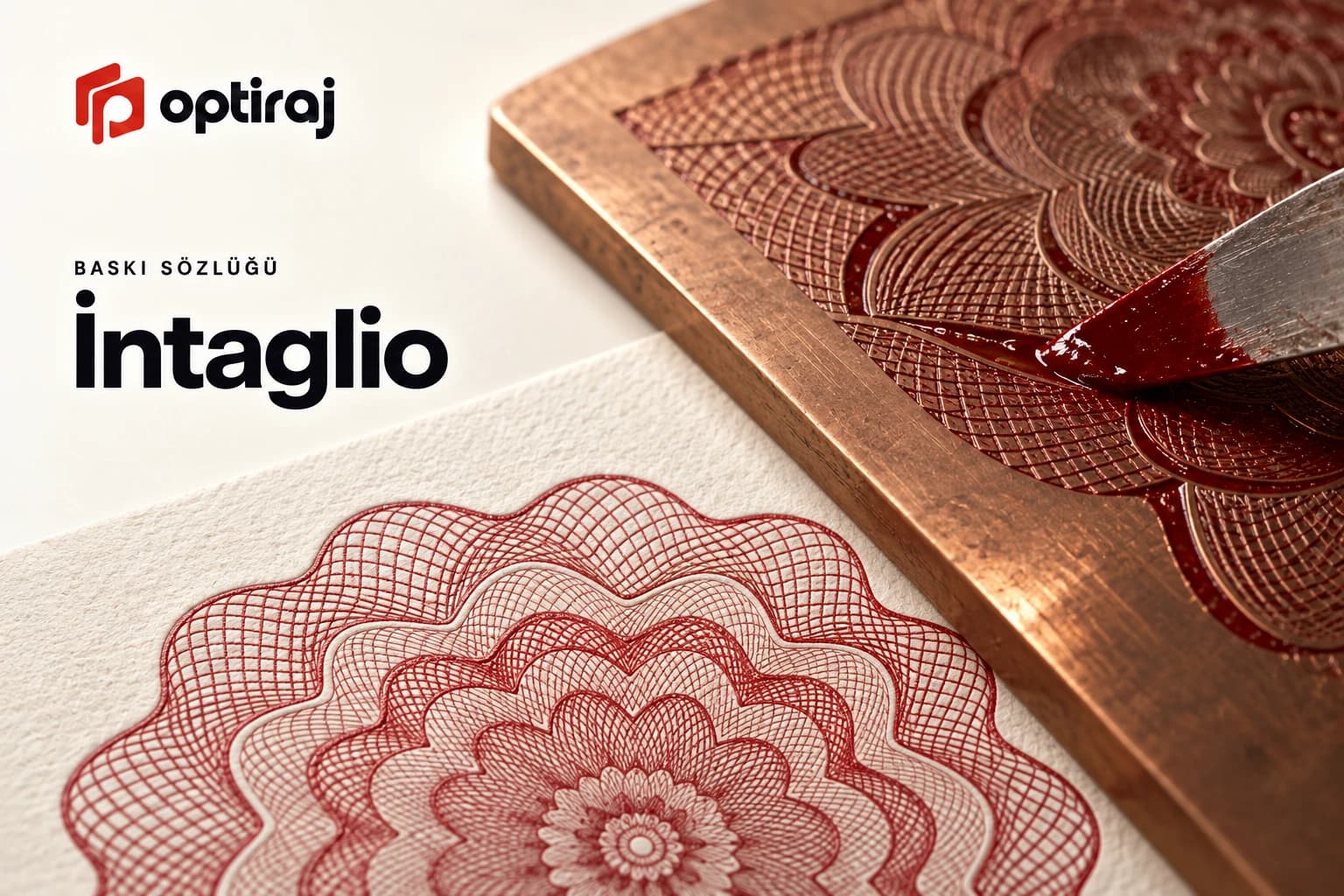 İntaglio