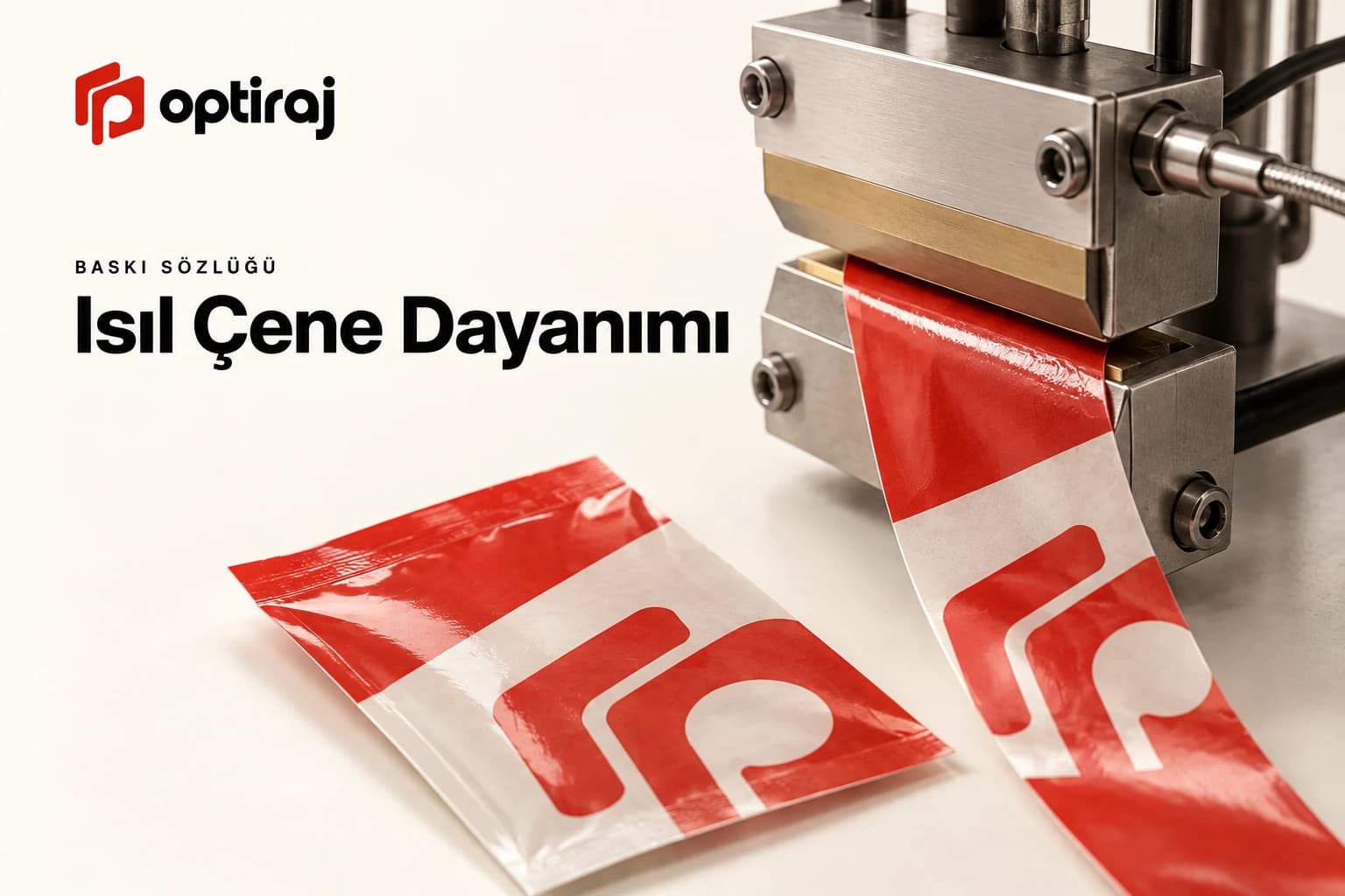 Isıl Çene Dayanımı