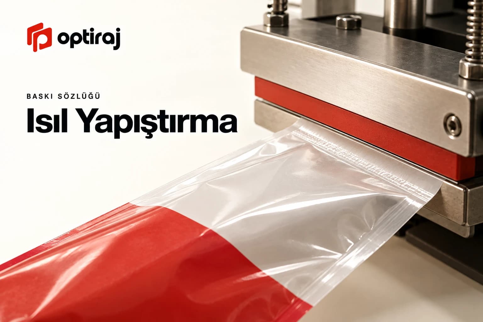 Isıl Yapıştırma