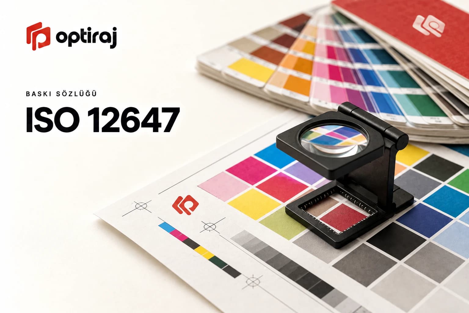 ISO 12647