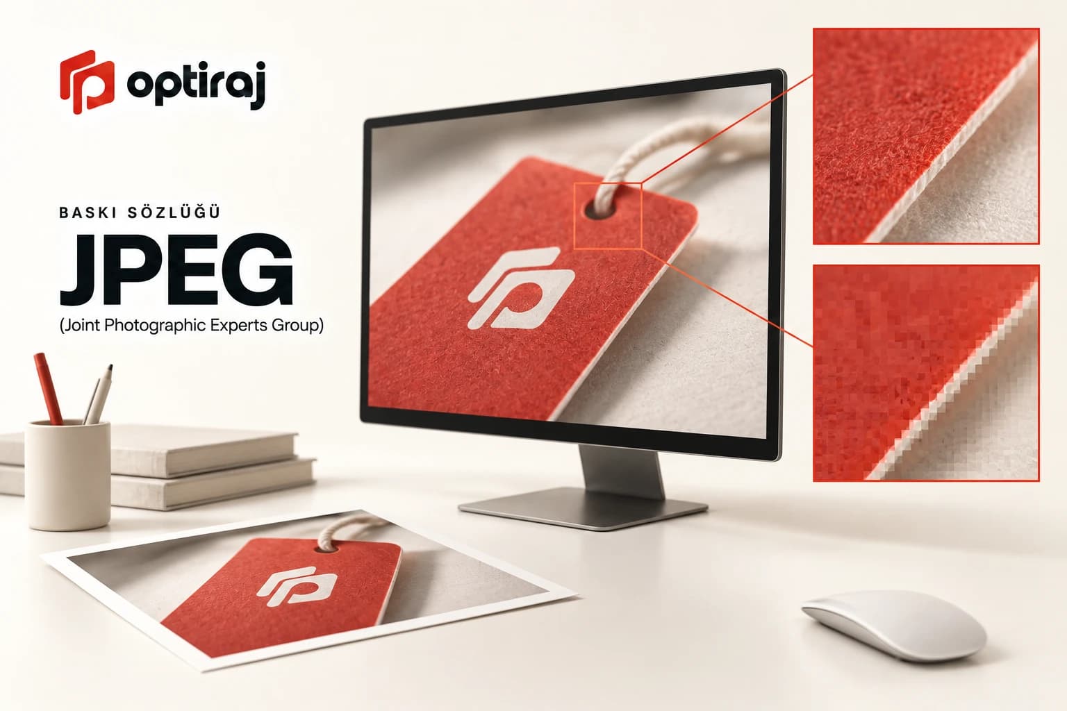 JPEG (Joint Photographic Experts Group)