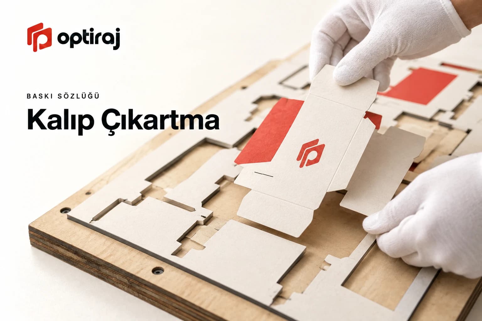 Kalıp Çıkartma