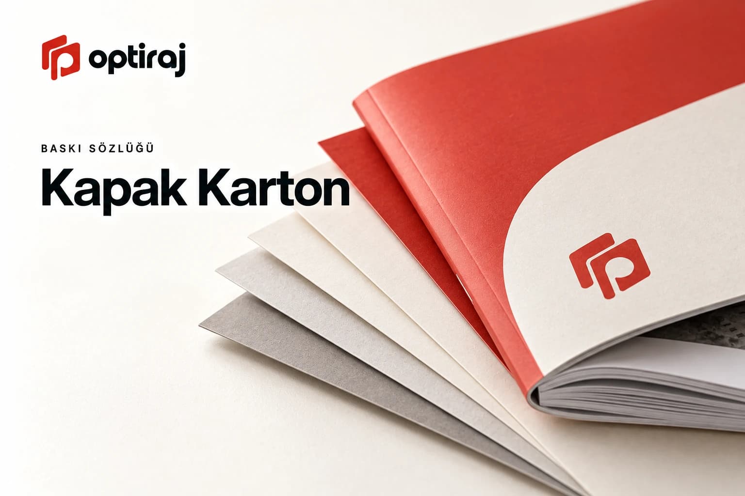 Kapak Karton