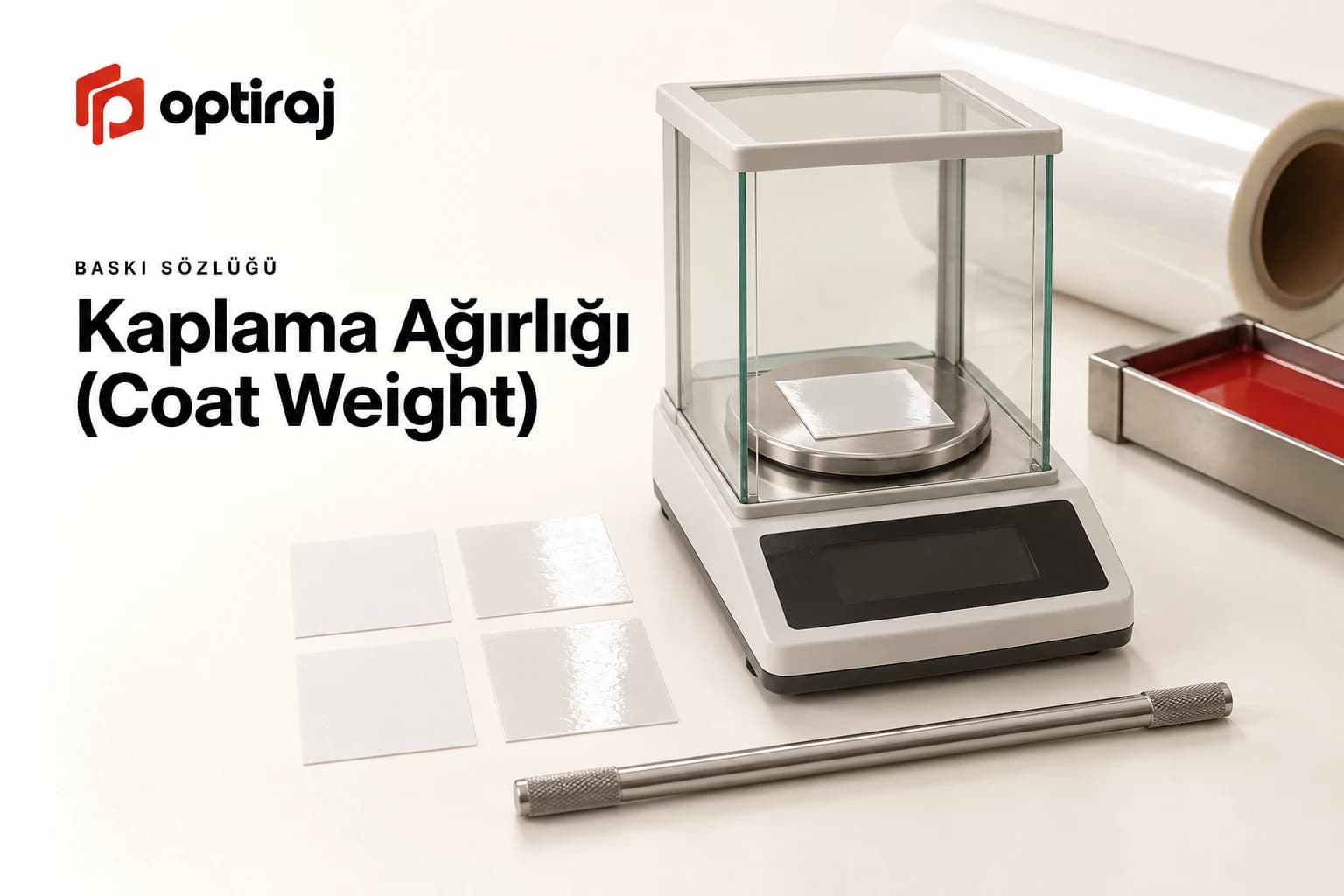 Kaplama Ağırlığı (Coat Weight)