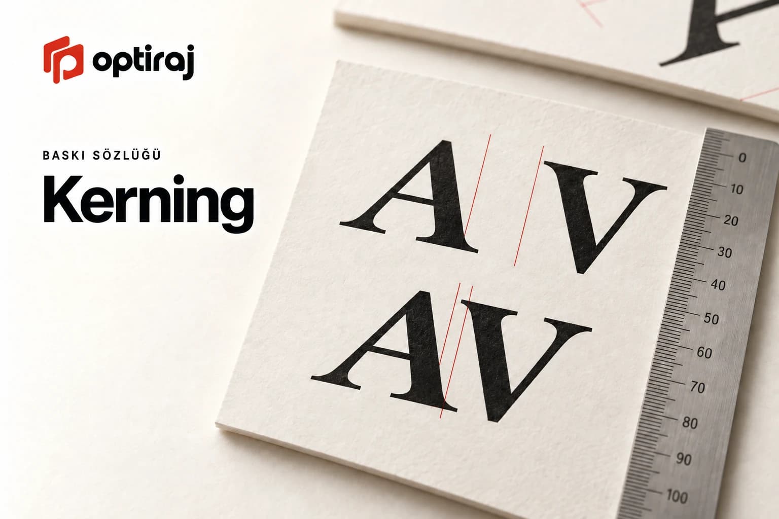 Kerning
