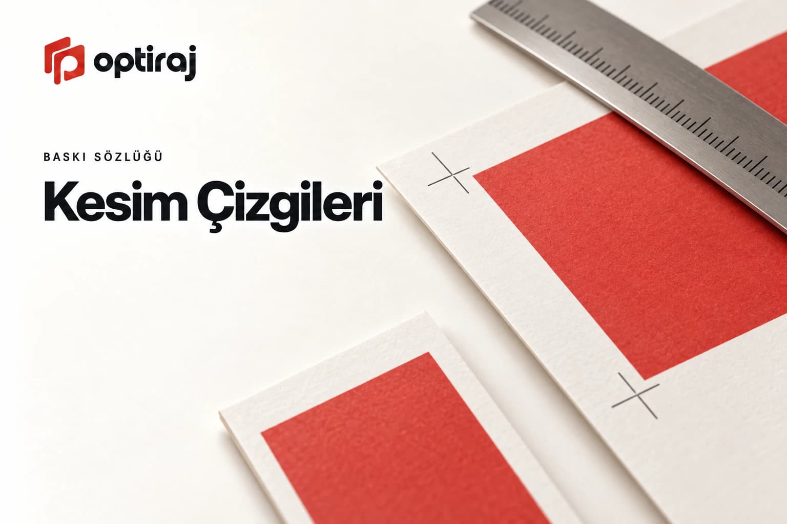 Kesim Çizgileri