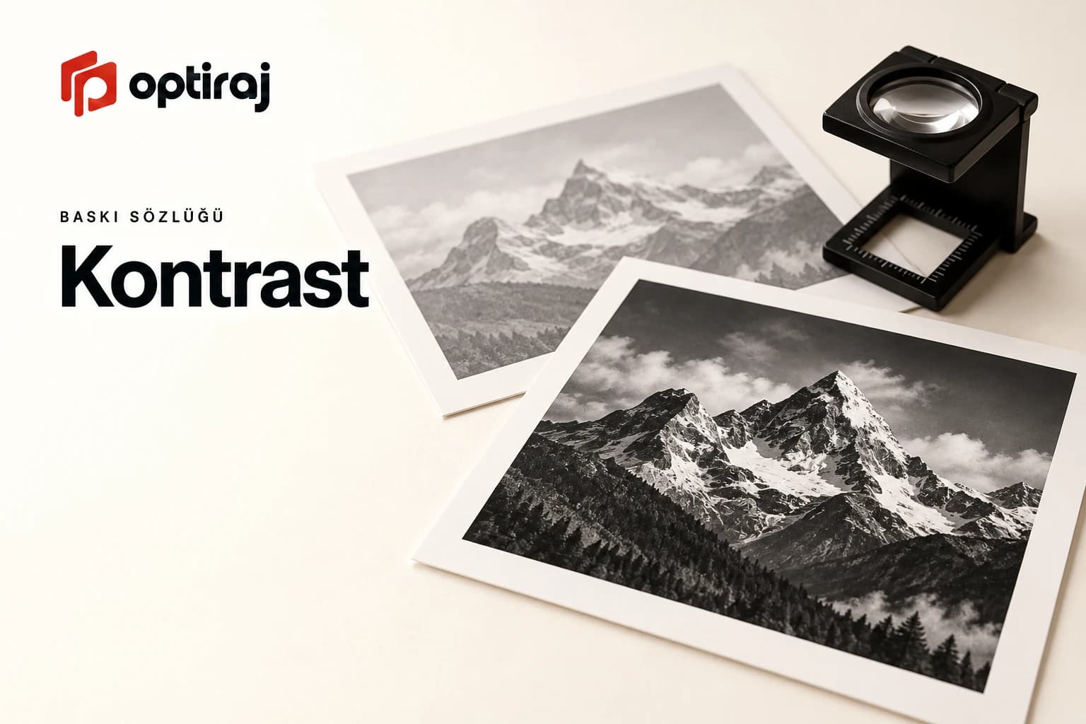 Kontrast