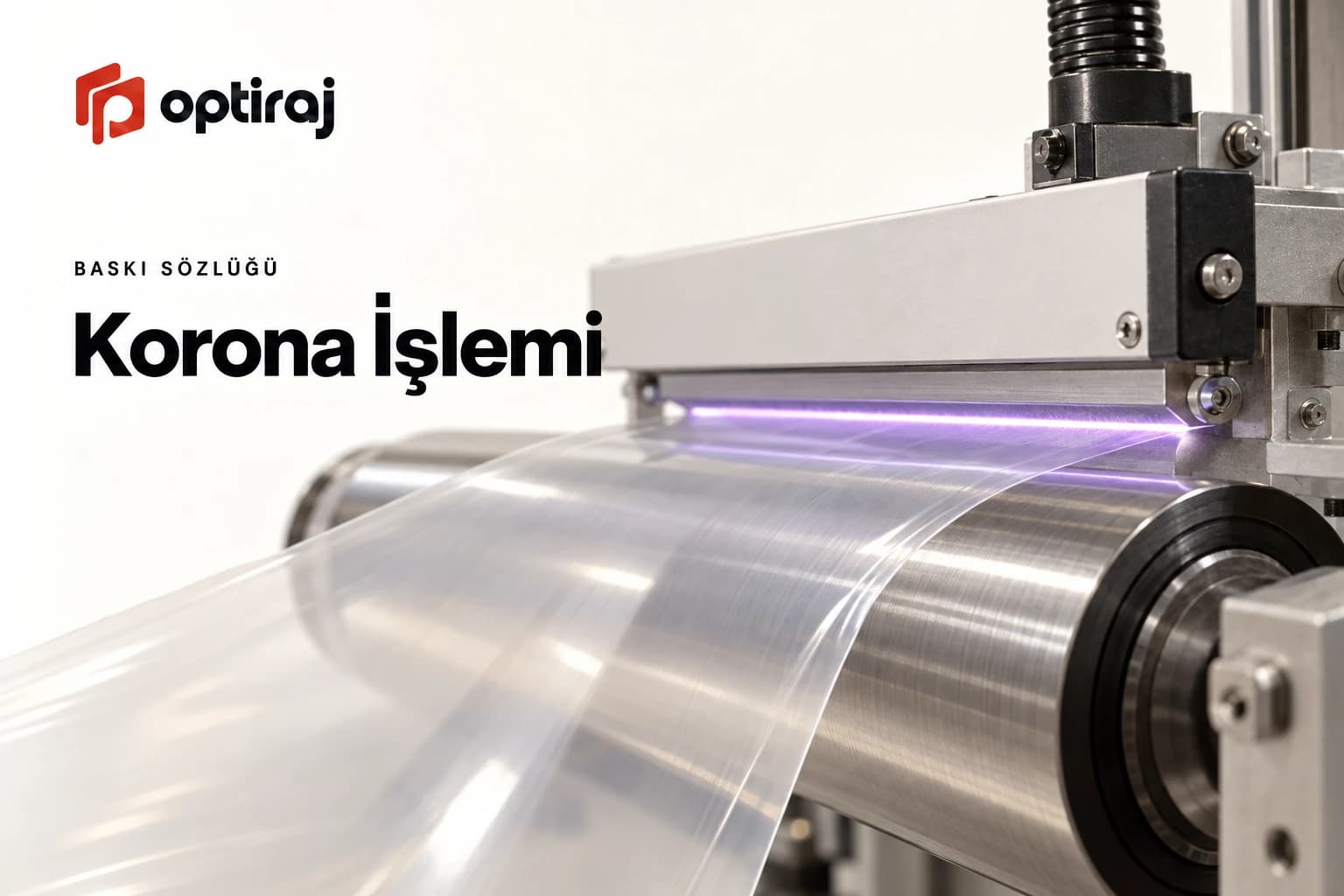 Korona İşlemi