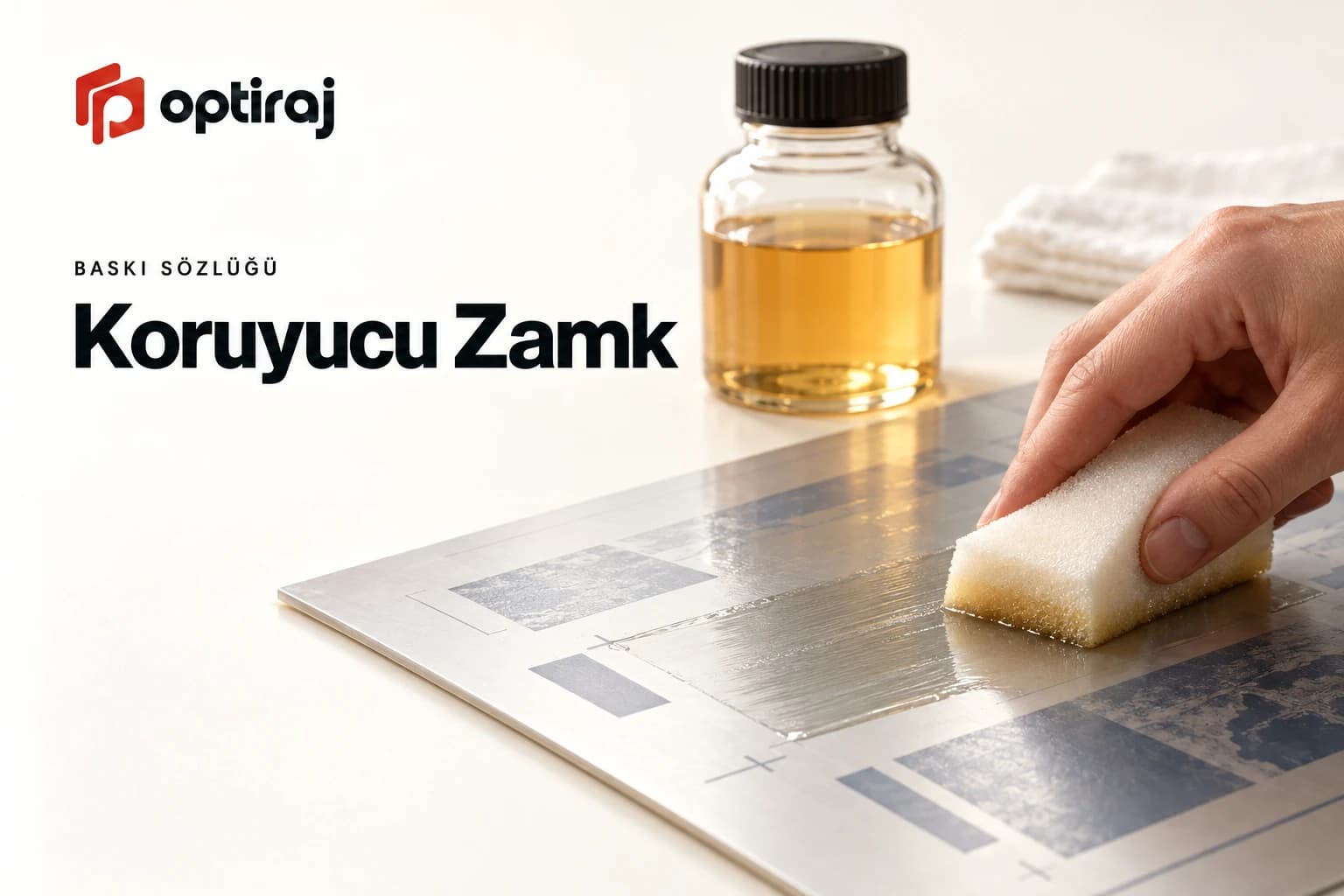 Koruyucu Zamk