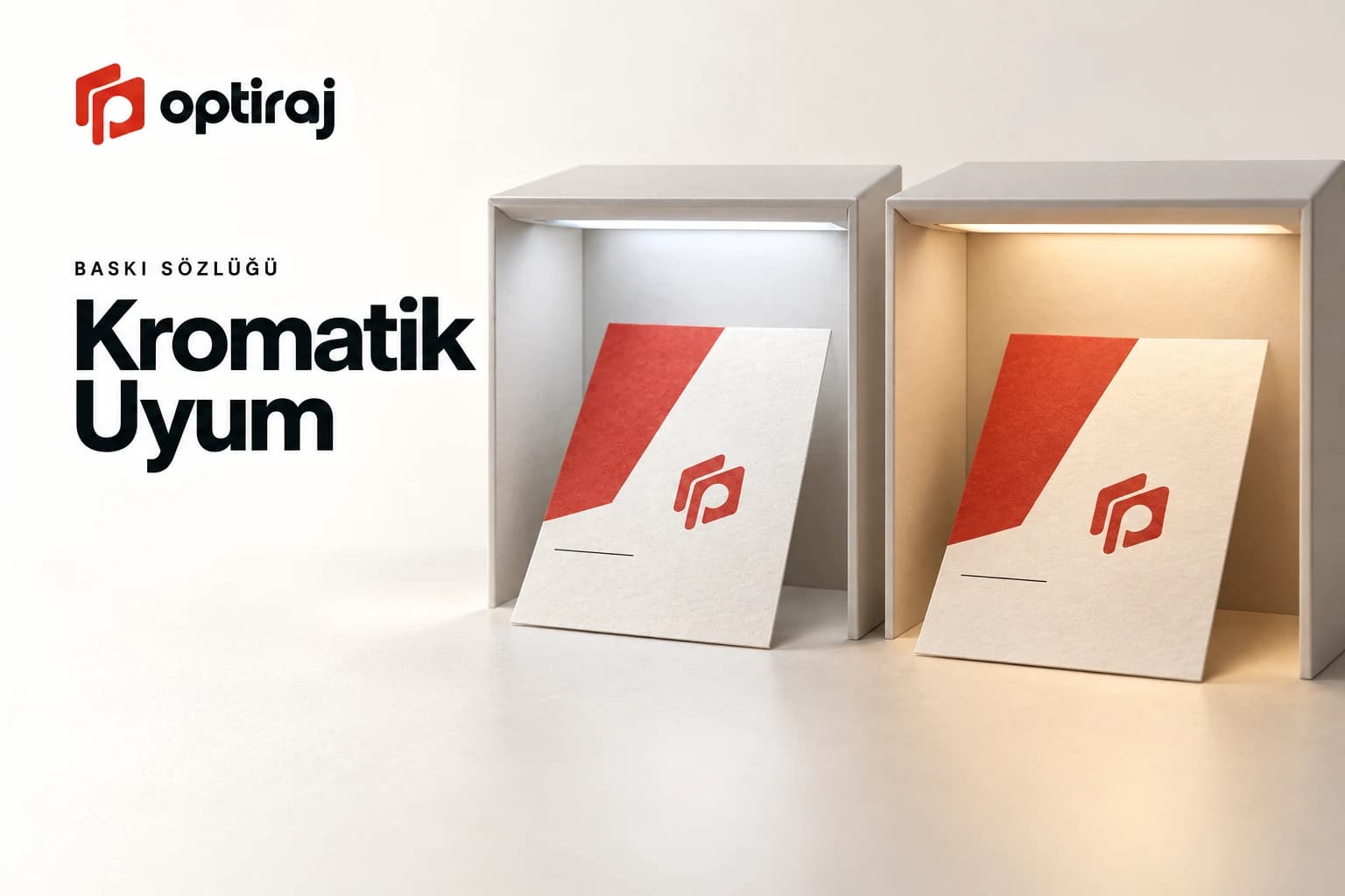 Kromatik Uyum