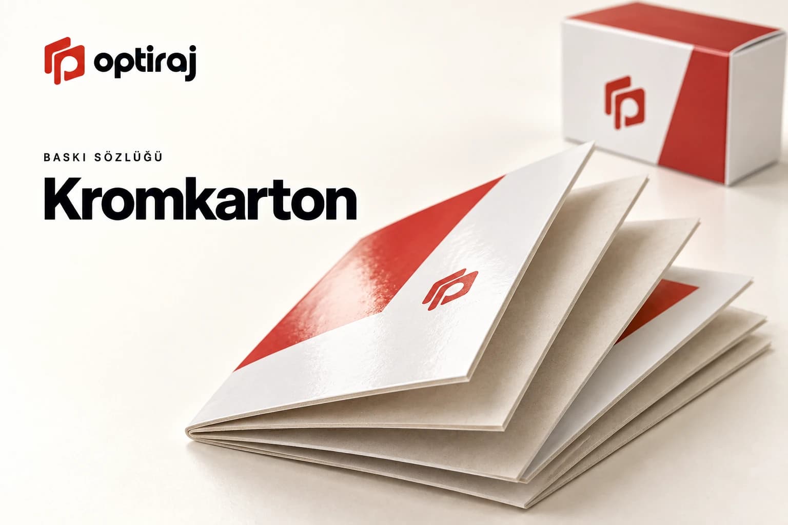 Kromkarton