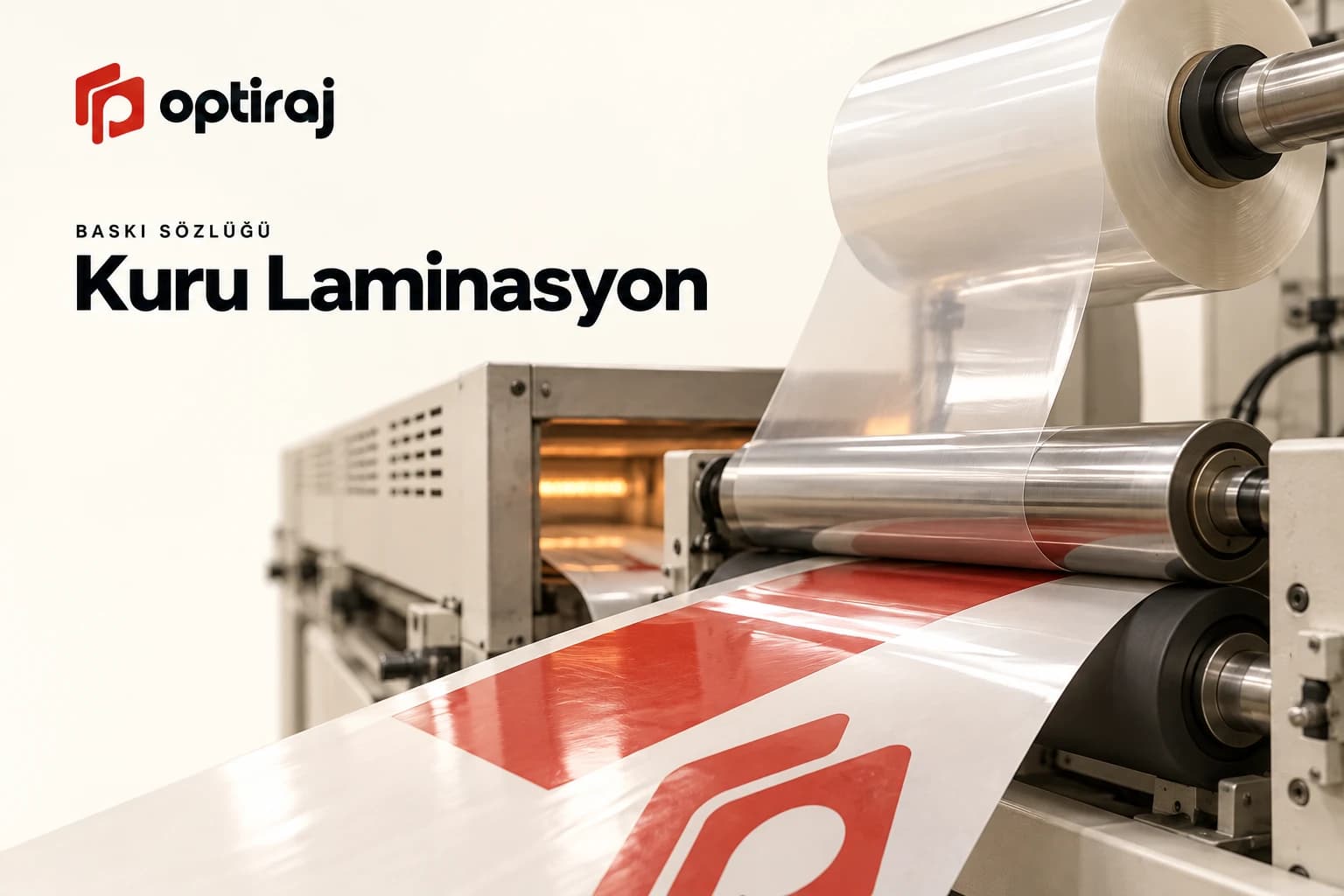 Kuru Laminasyon