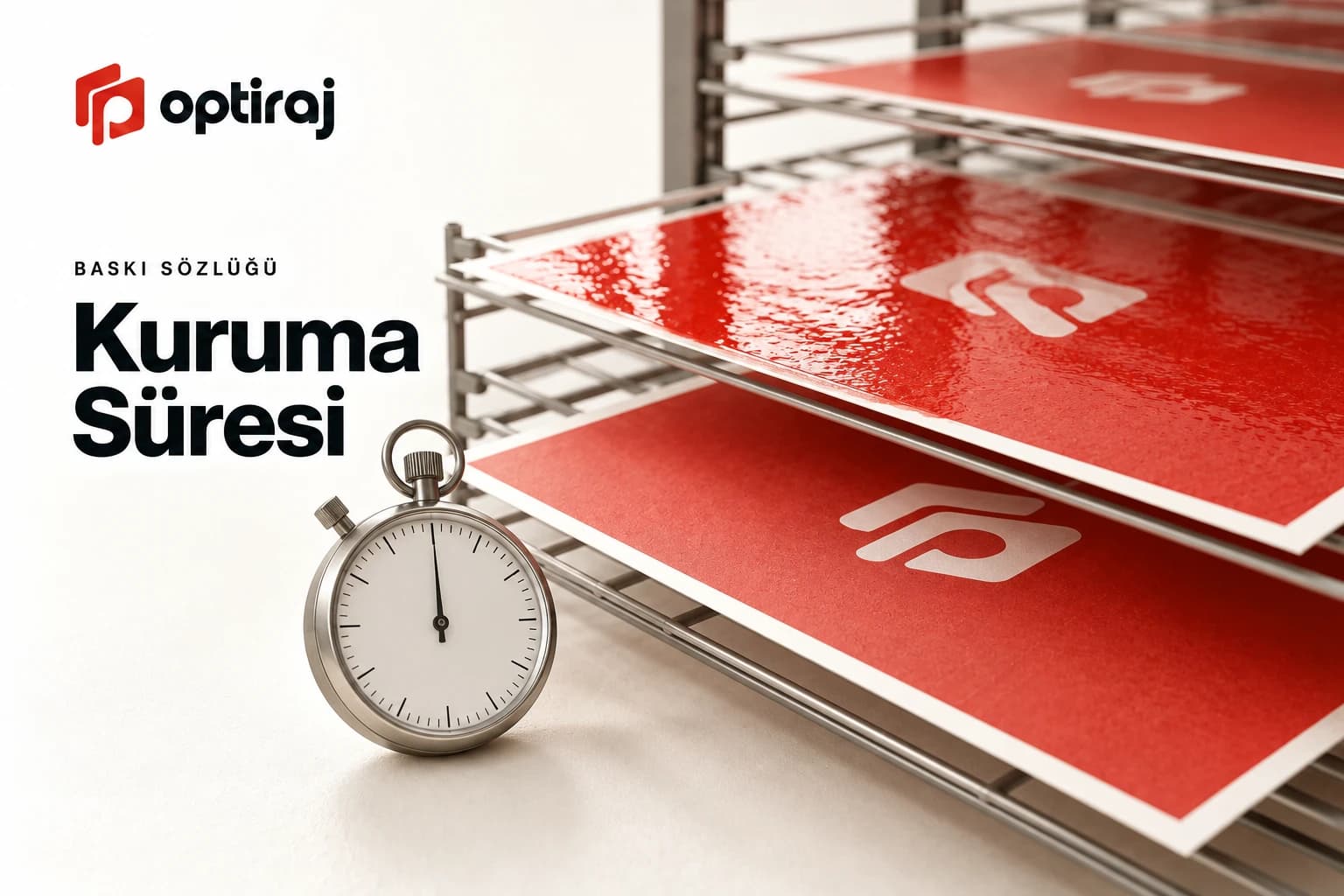 Kuruma Süresi