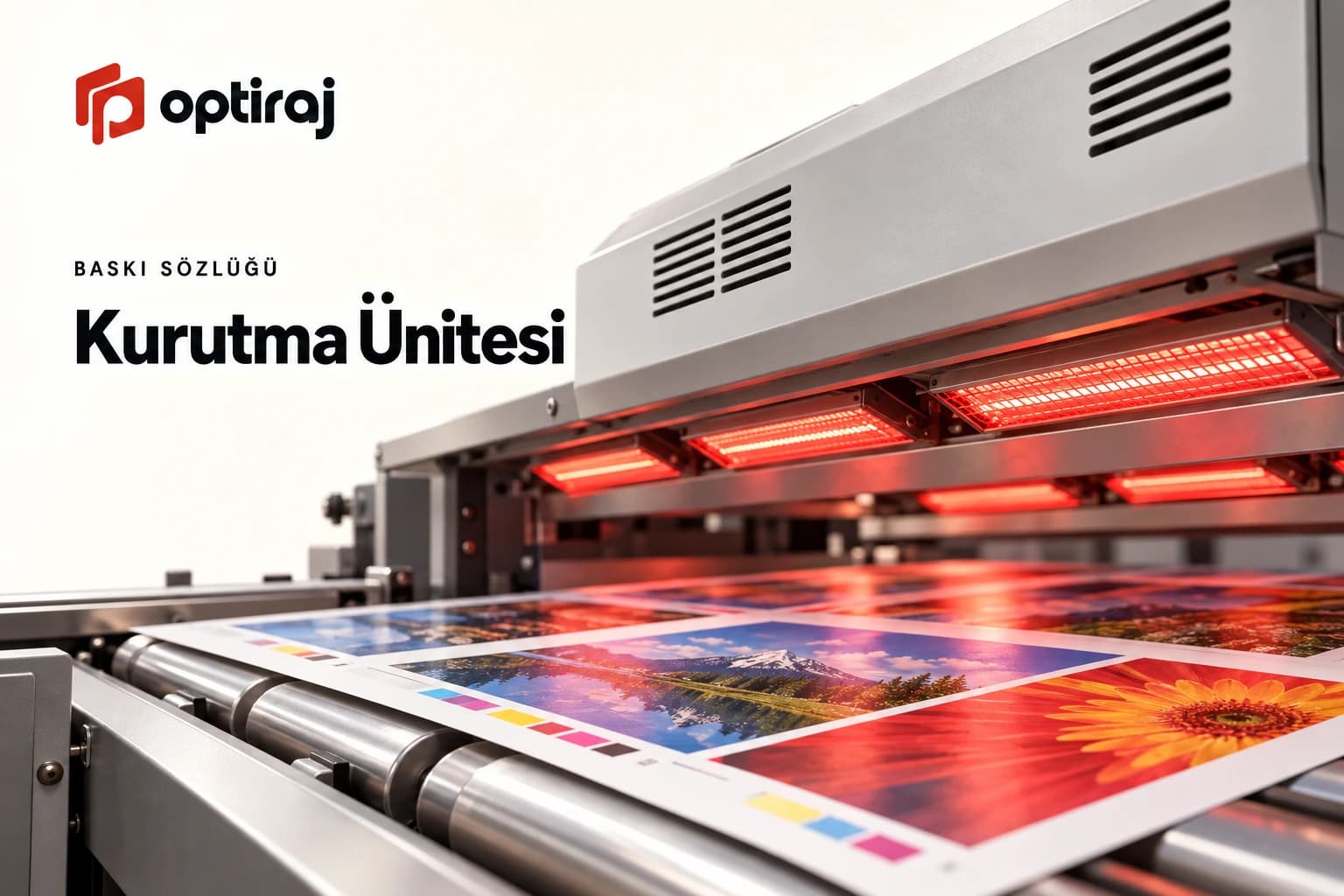 Kurutma Ünitesi