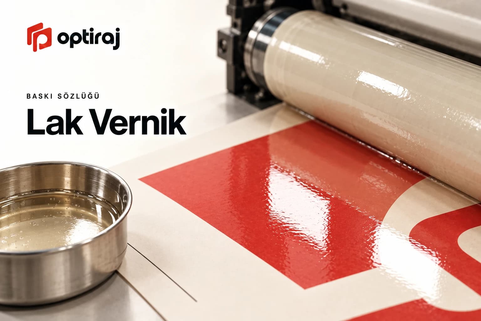 Lak Vernik