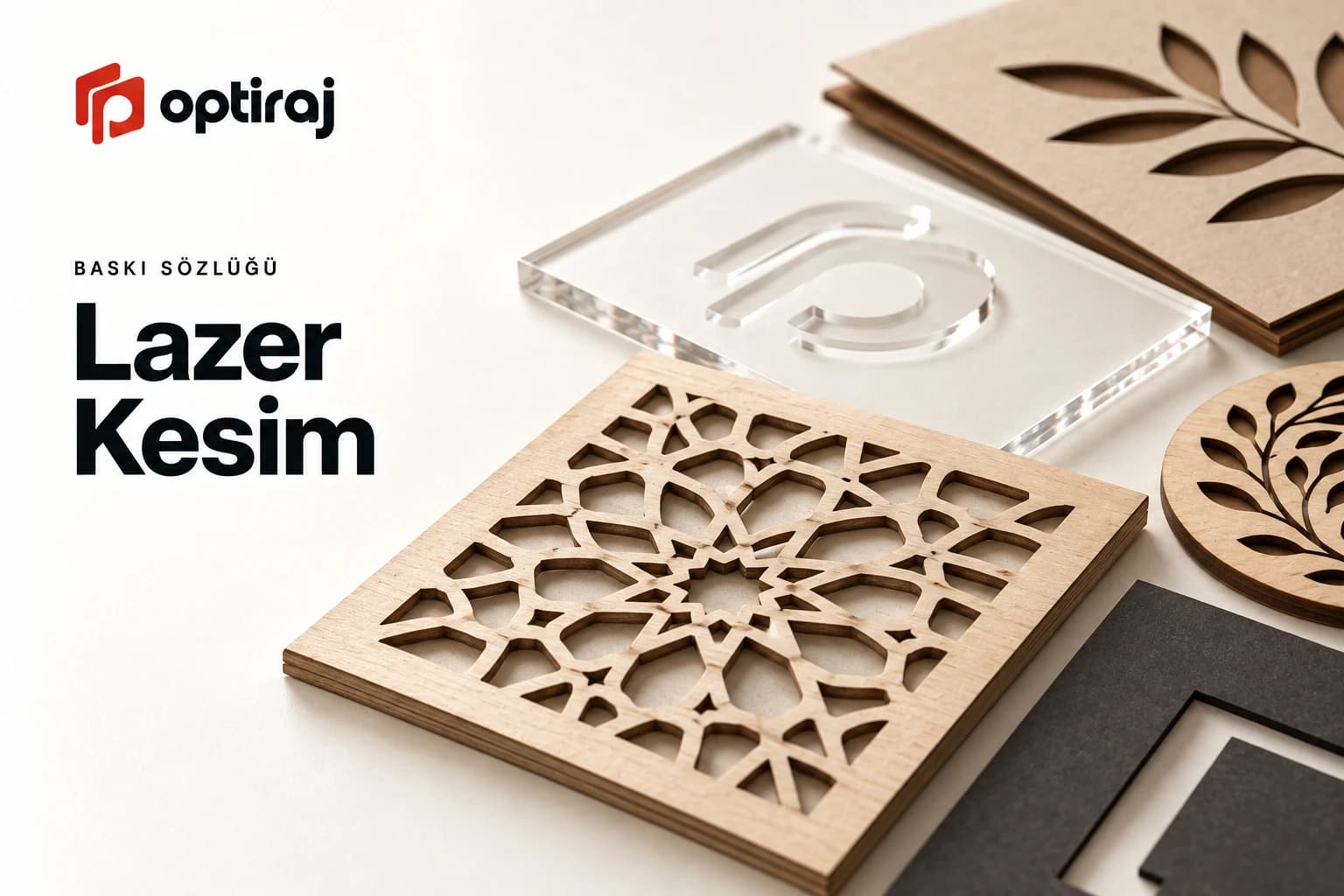 Lazer Kesim