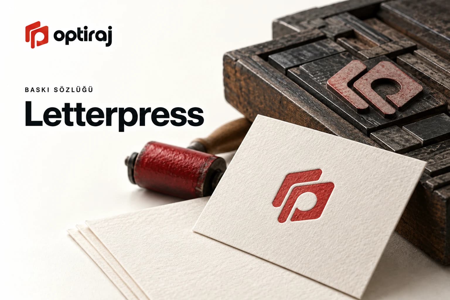 Letterpress