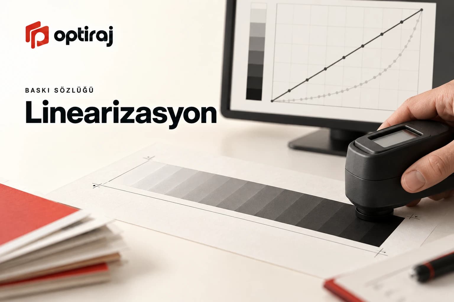 Linearizasyon