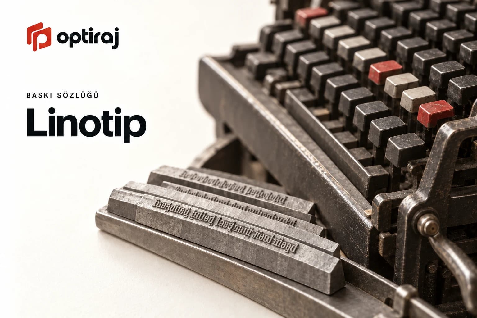 Linotip