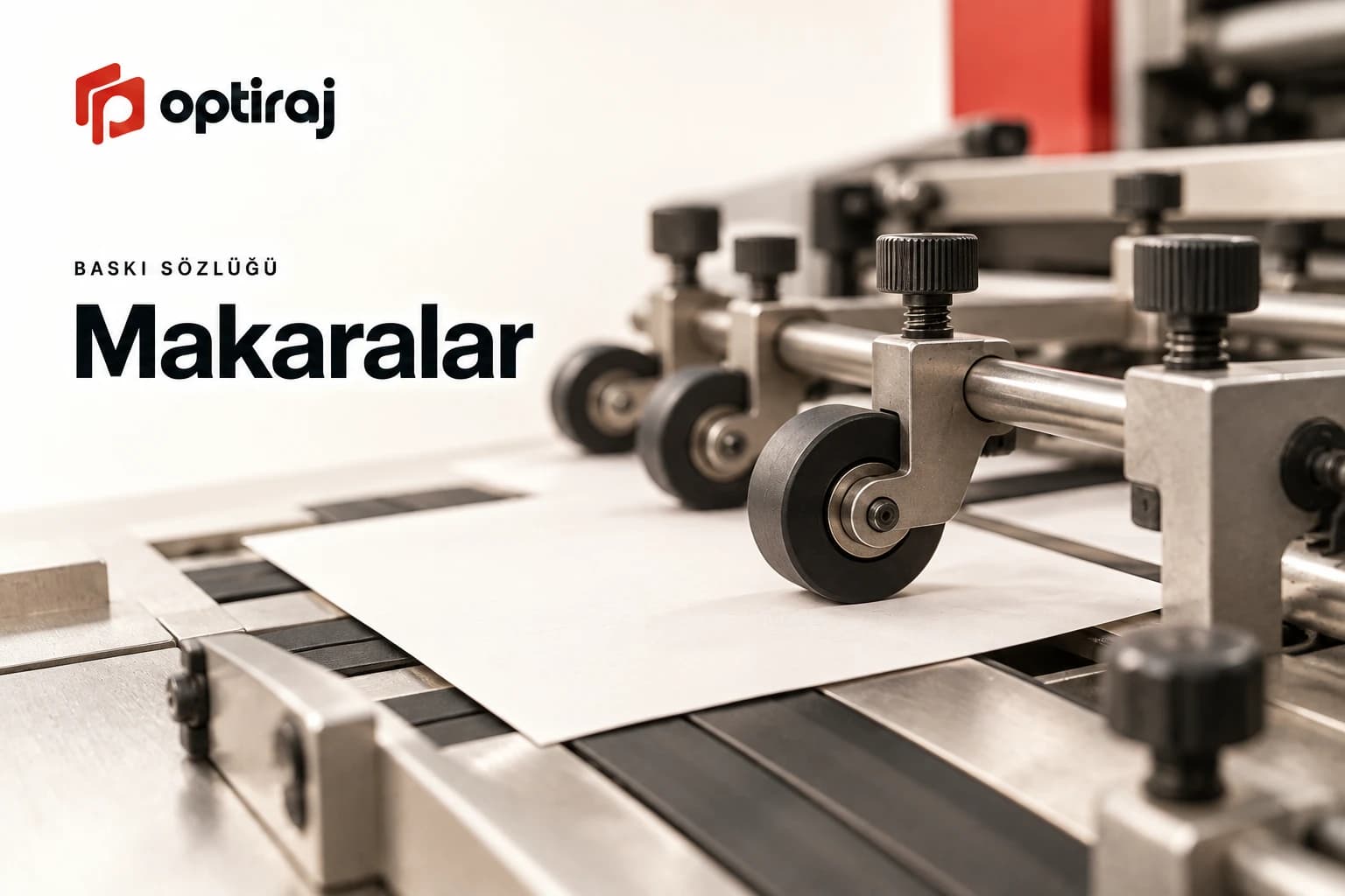 Makaralar