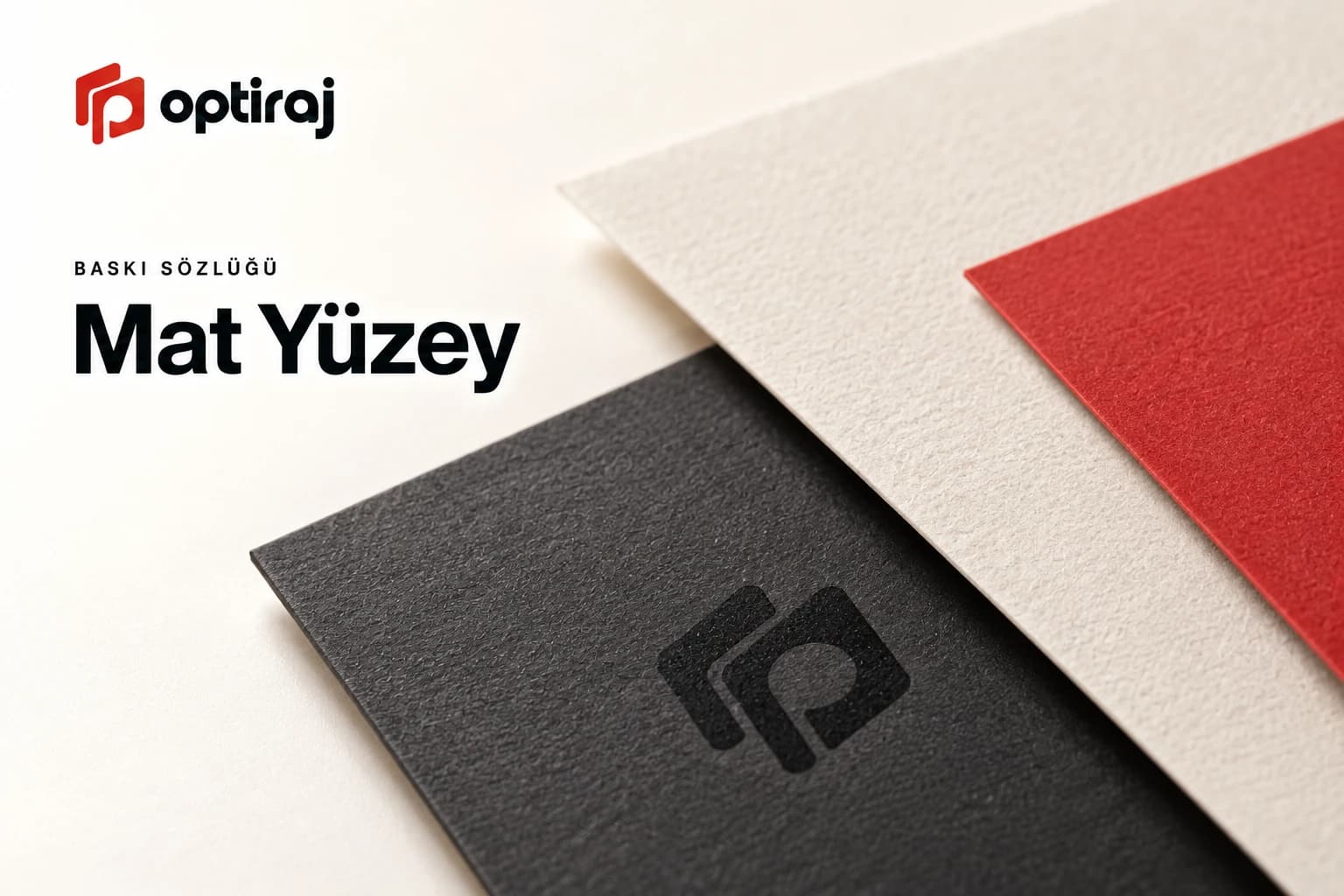Mat Yüzey
