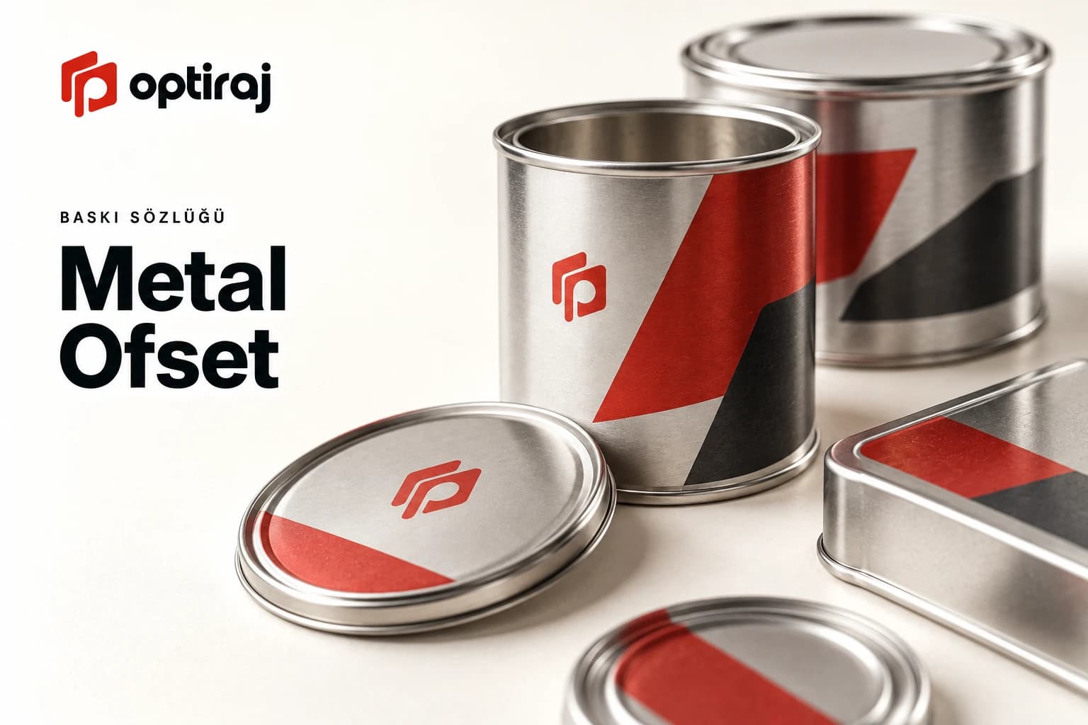 Metal Ofset