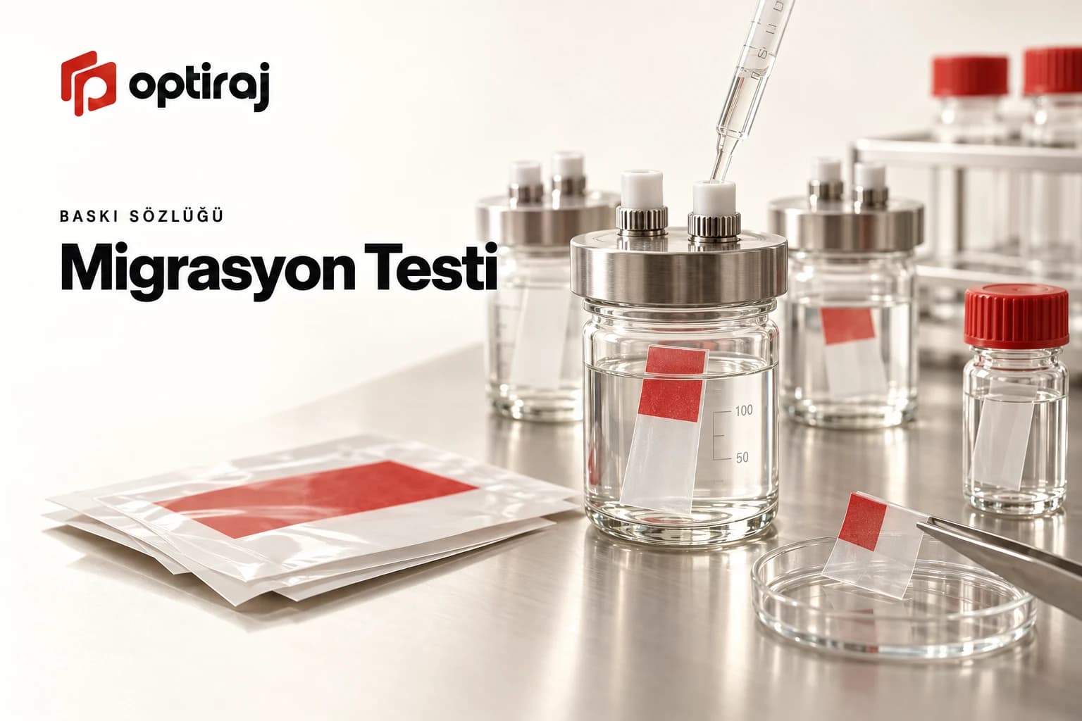 Migrasyon Testi