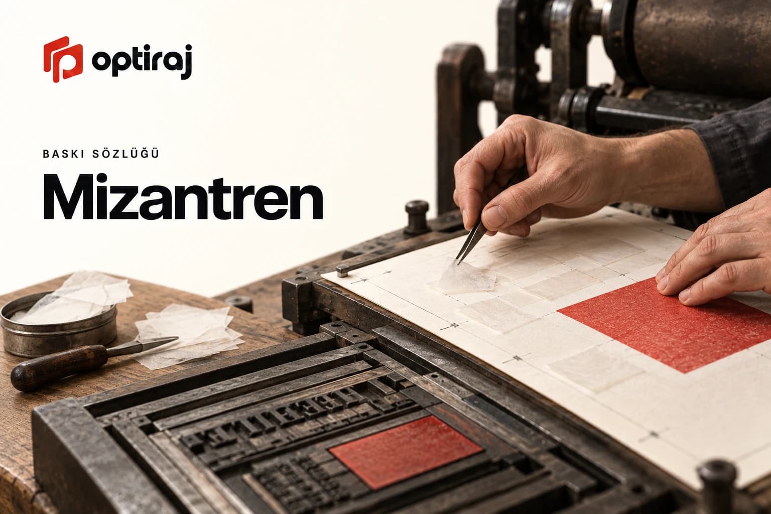 Mizantren