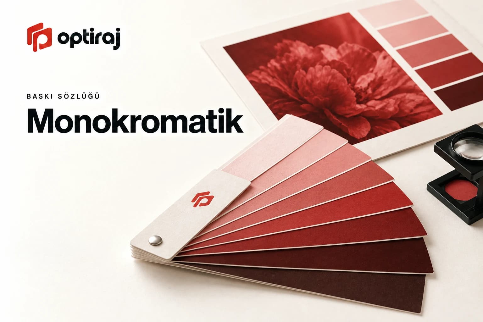 Monokromatik