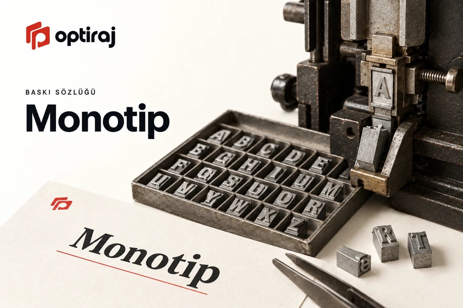 Monotip