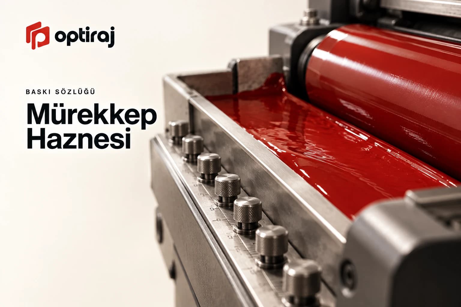 Mürekkep Haznesi
