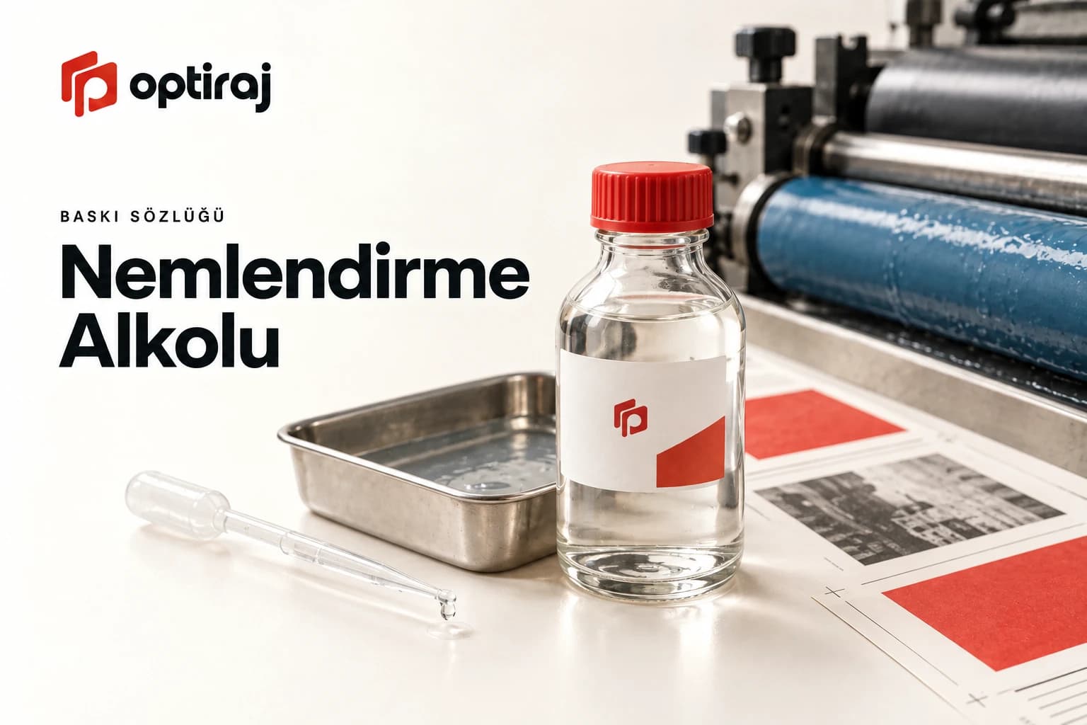 Nemlendirme Alkolu