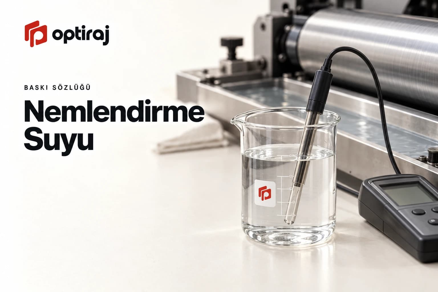 Nemlendirme Suyu