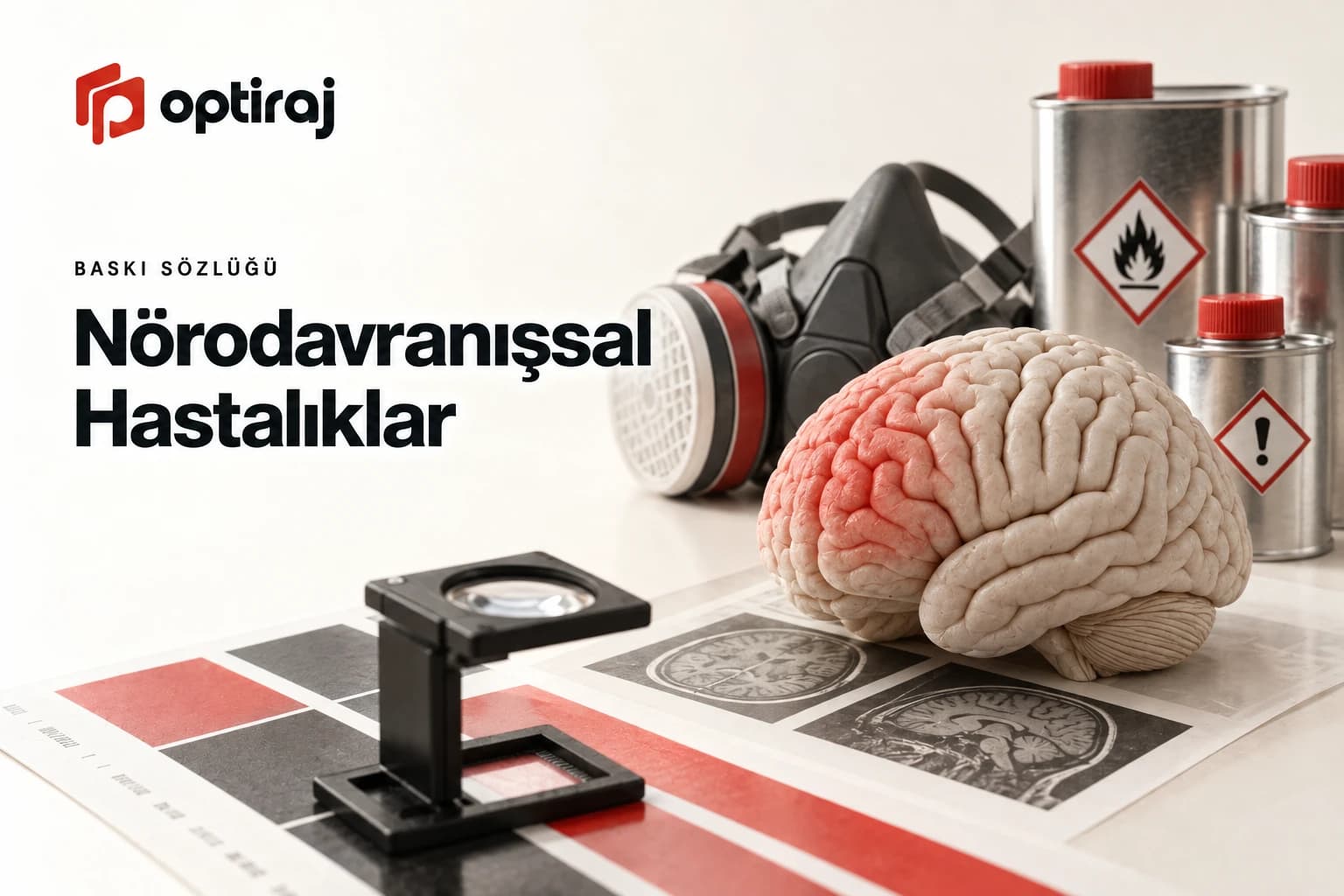 Nörodavranışsal Hastalıklar