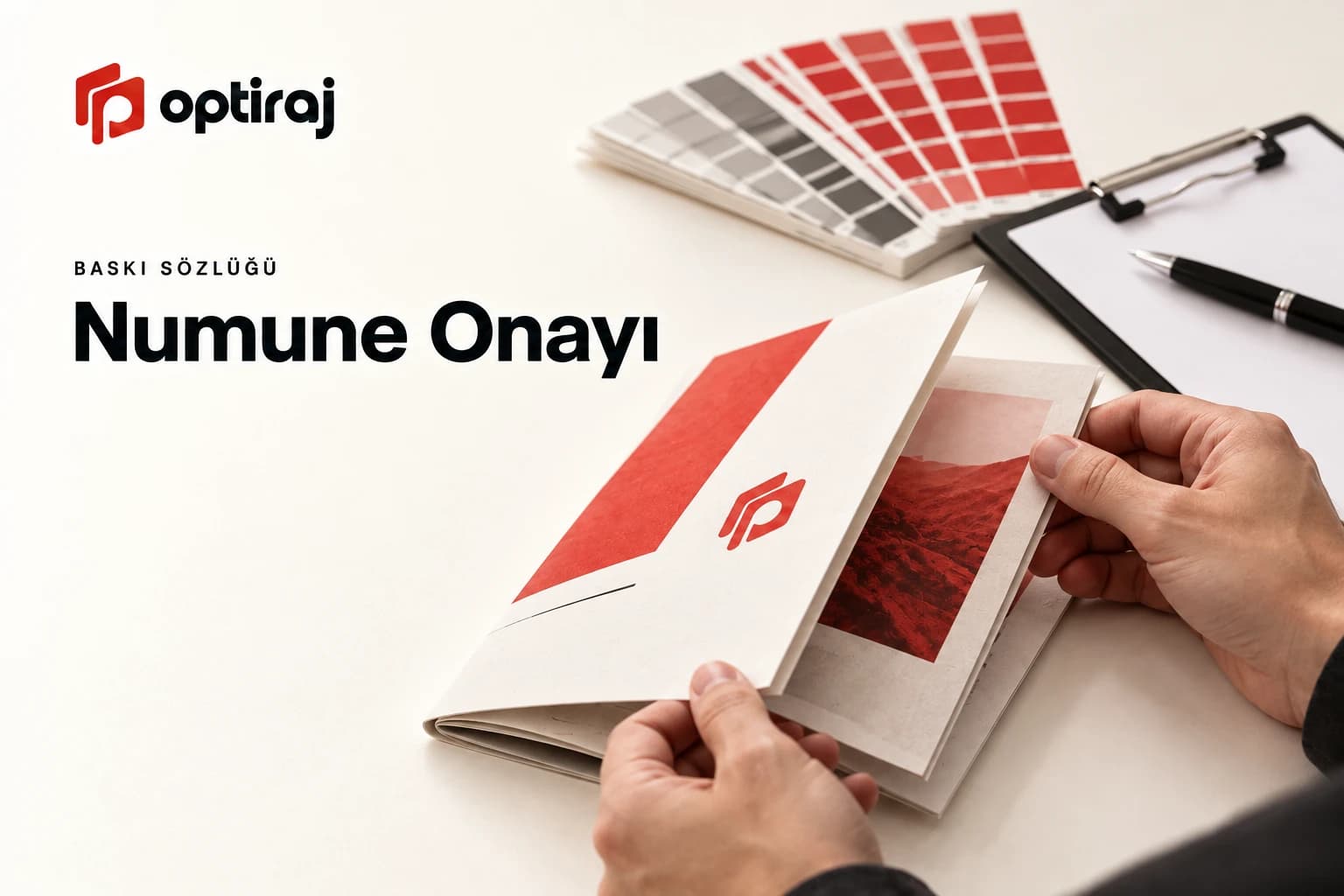 Numune Onayı