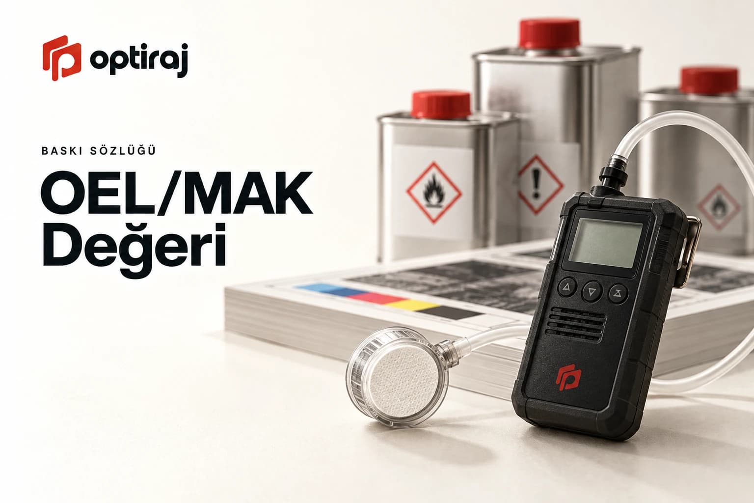 OEL/MAK Değeri