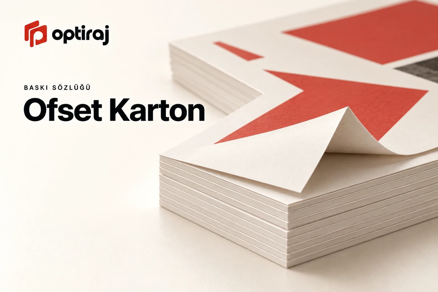Ofset Karton