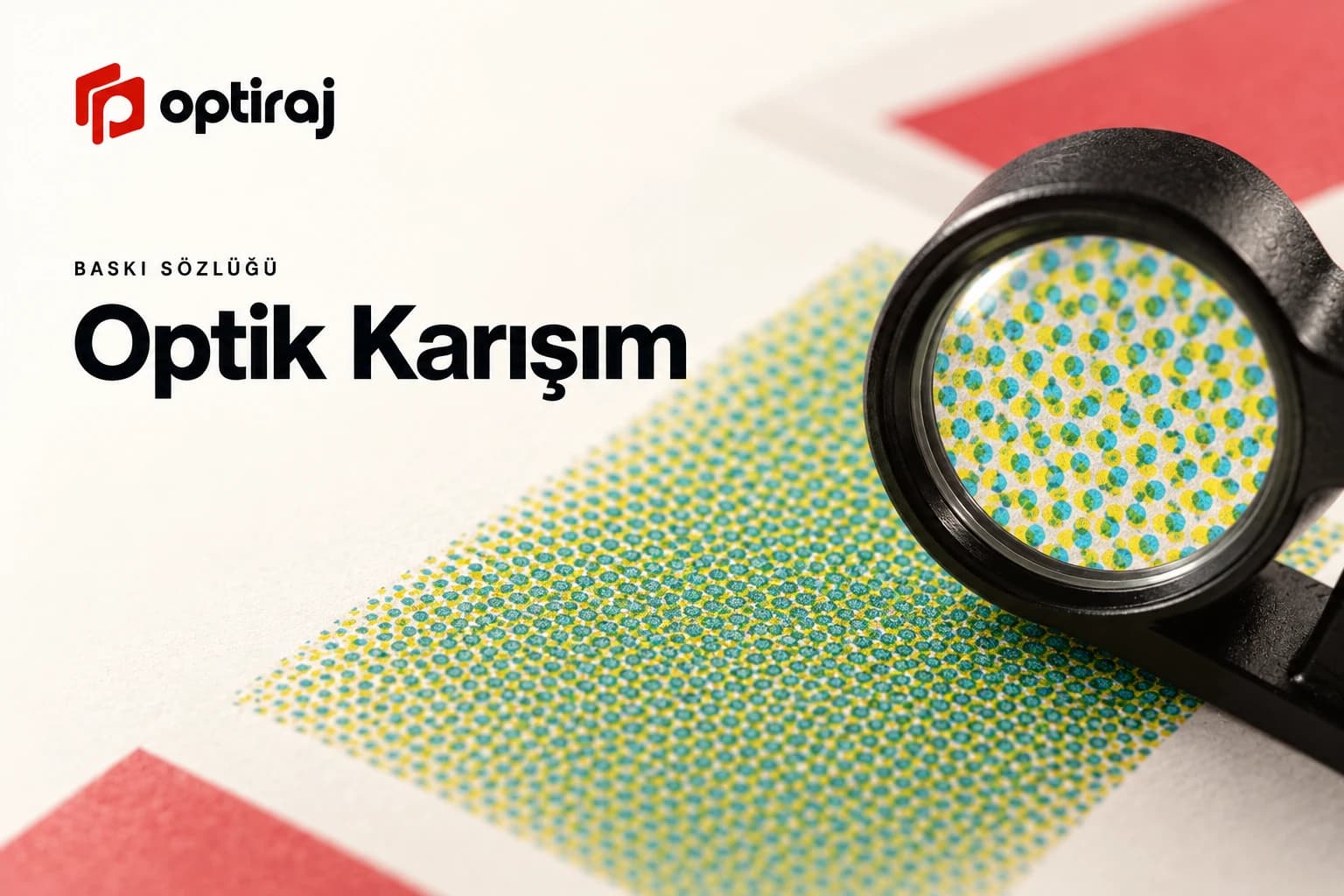 Optik Karışım