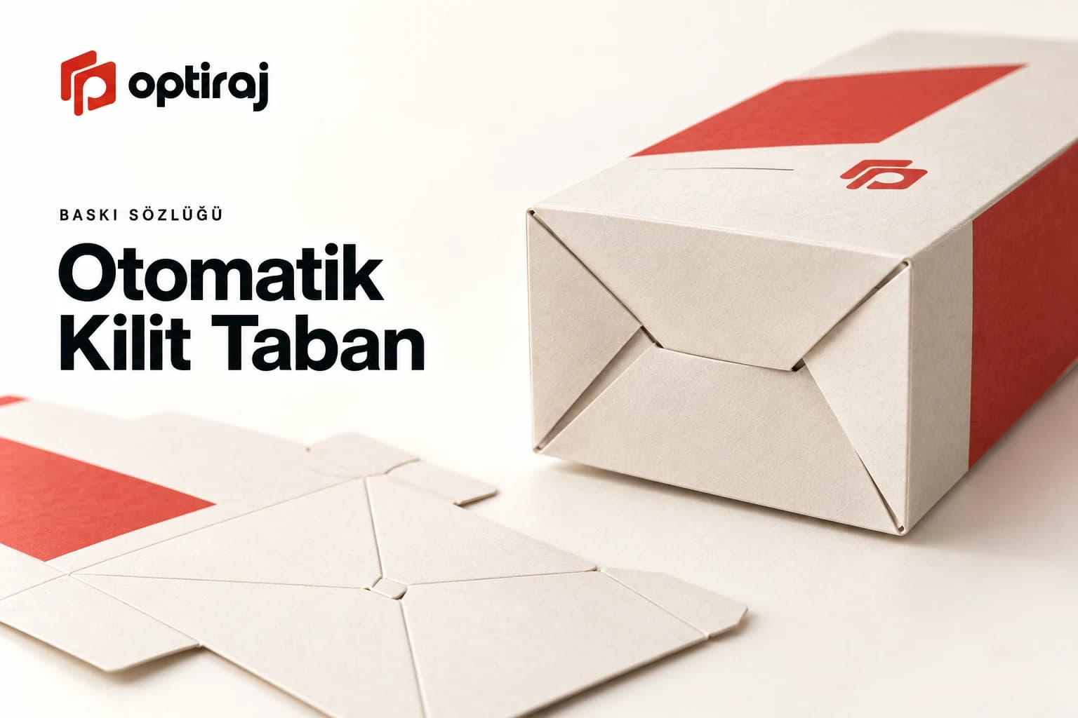Otomatik Kilit Taban