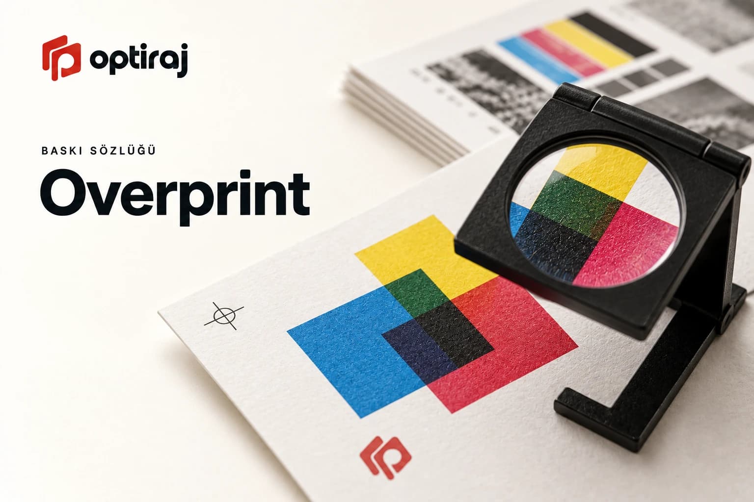 Overprint