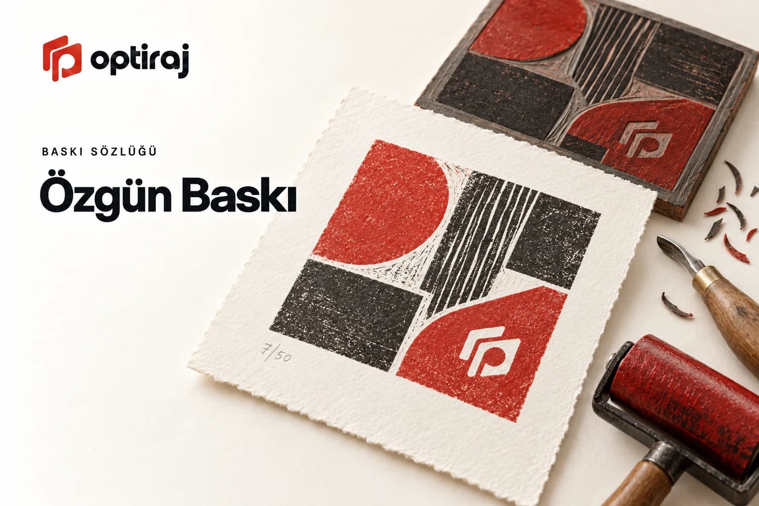 Özgün Baskı