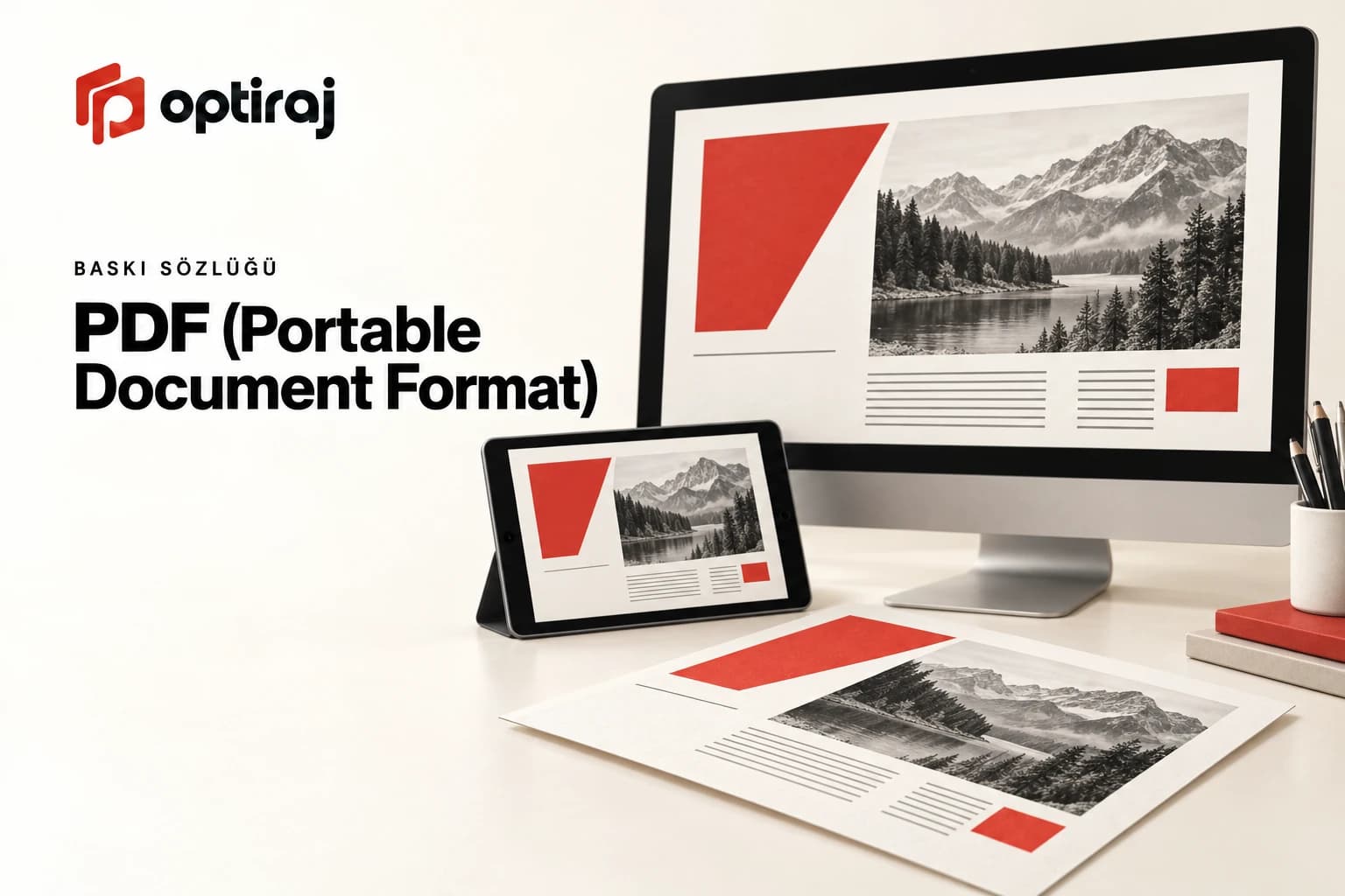 PDF (Portable Document Format)