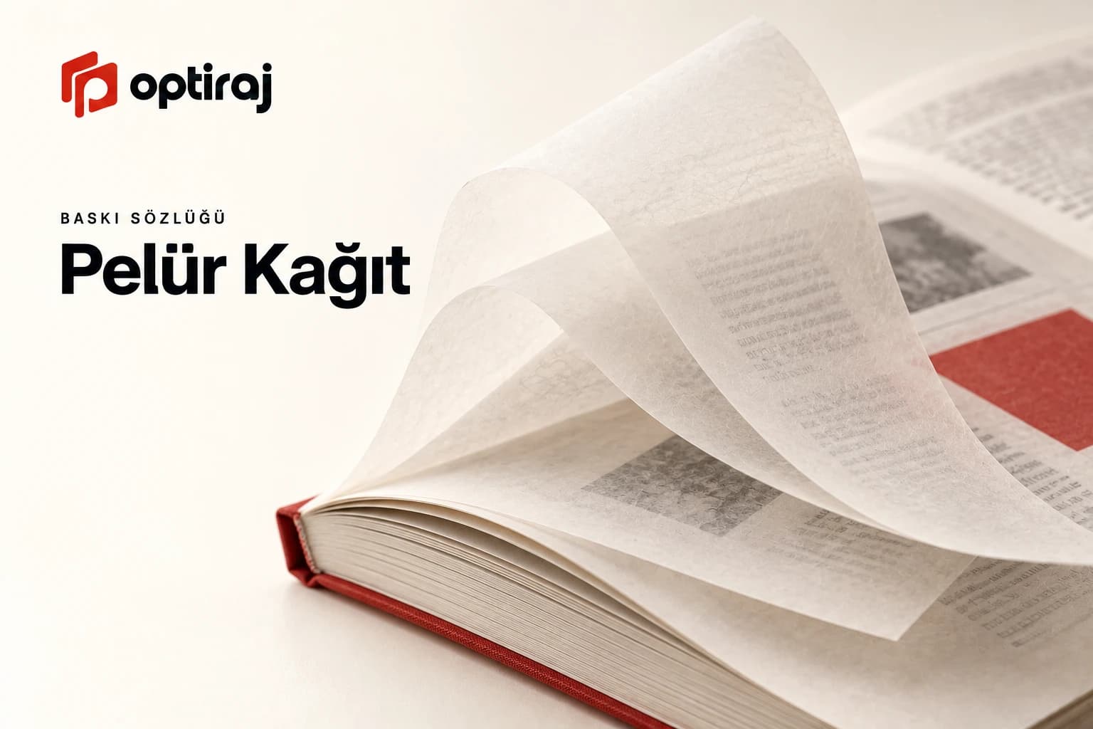 Pelür Kağıt