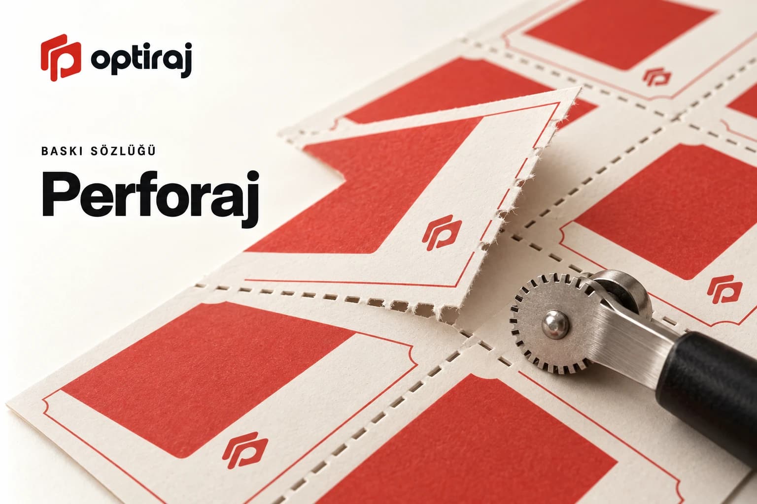 Perforaj