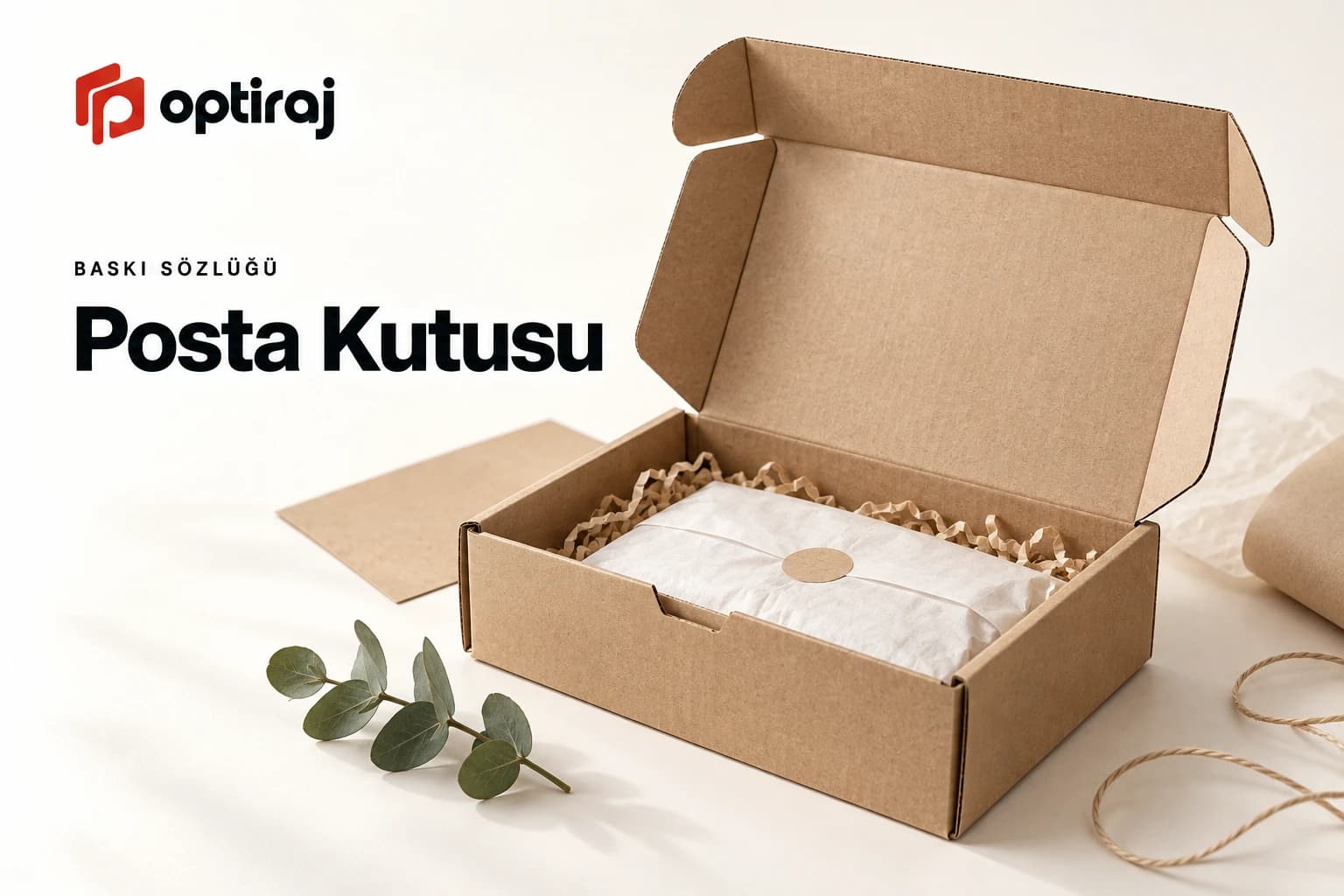 Posta Kutusu
