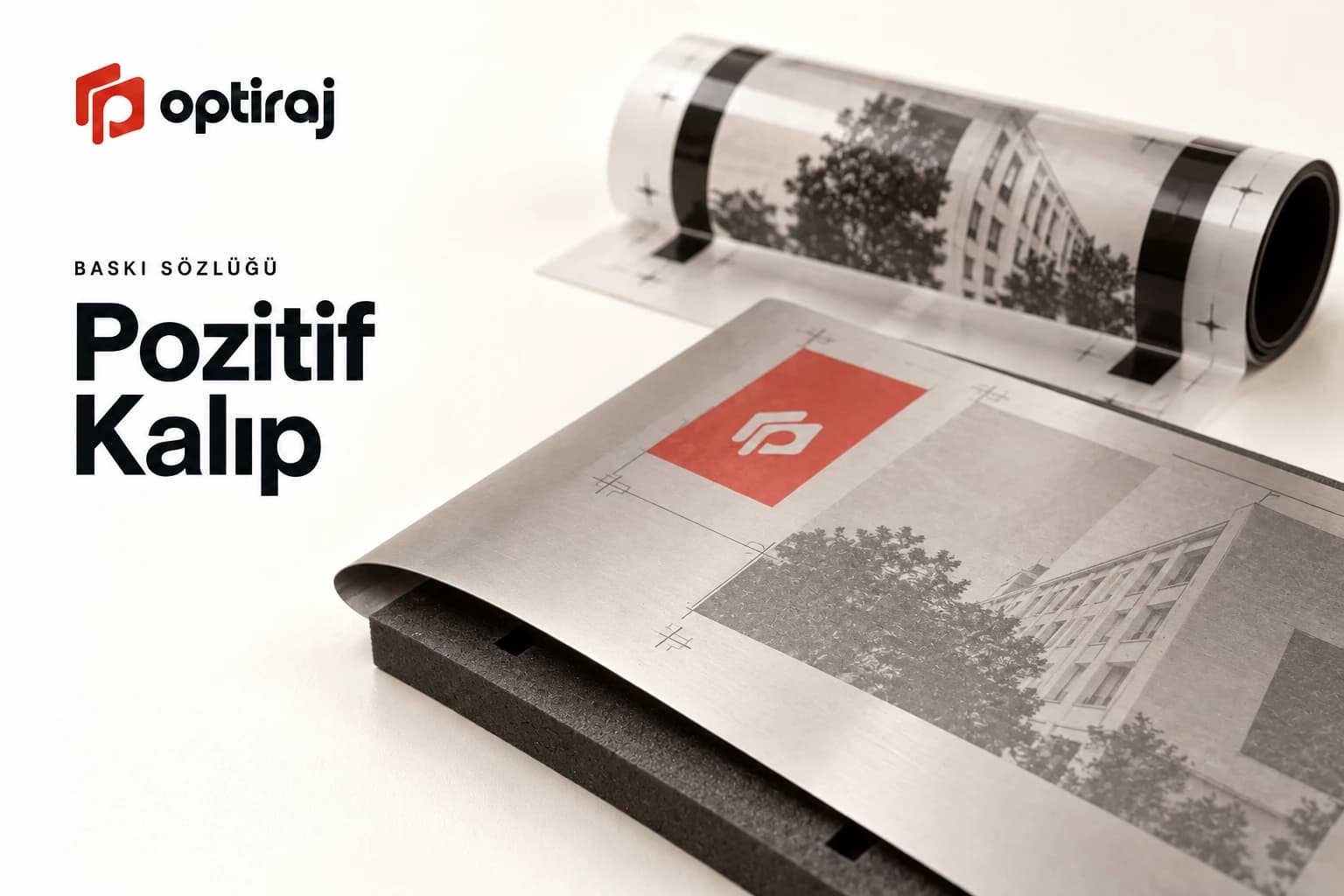 Pozitif Kalıp