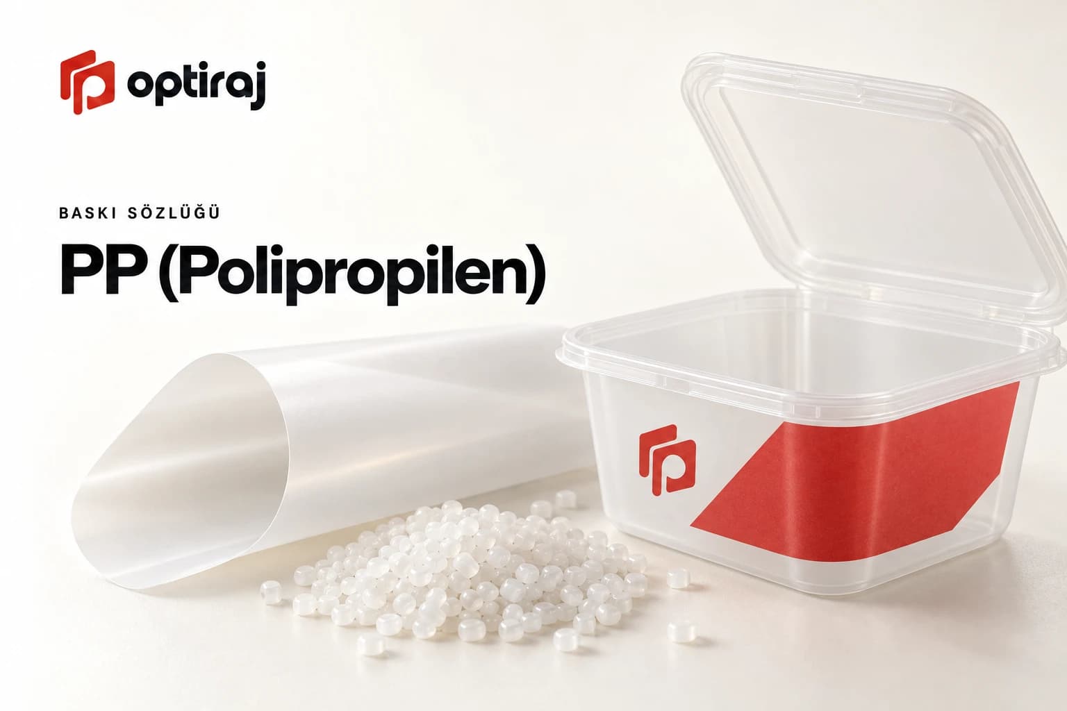 PP (Polipropilen)