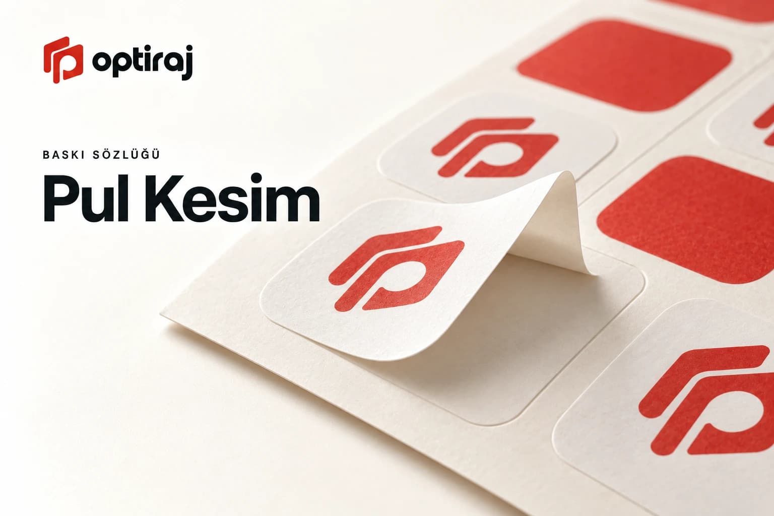 Pul Kesim