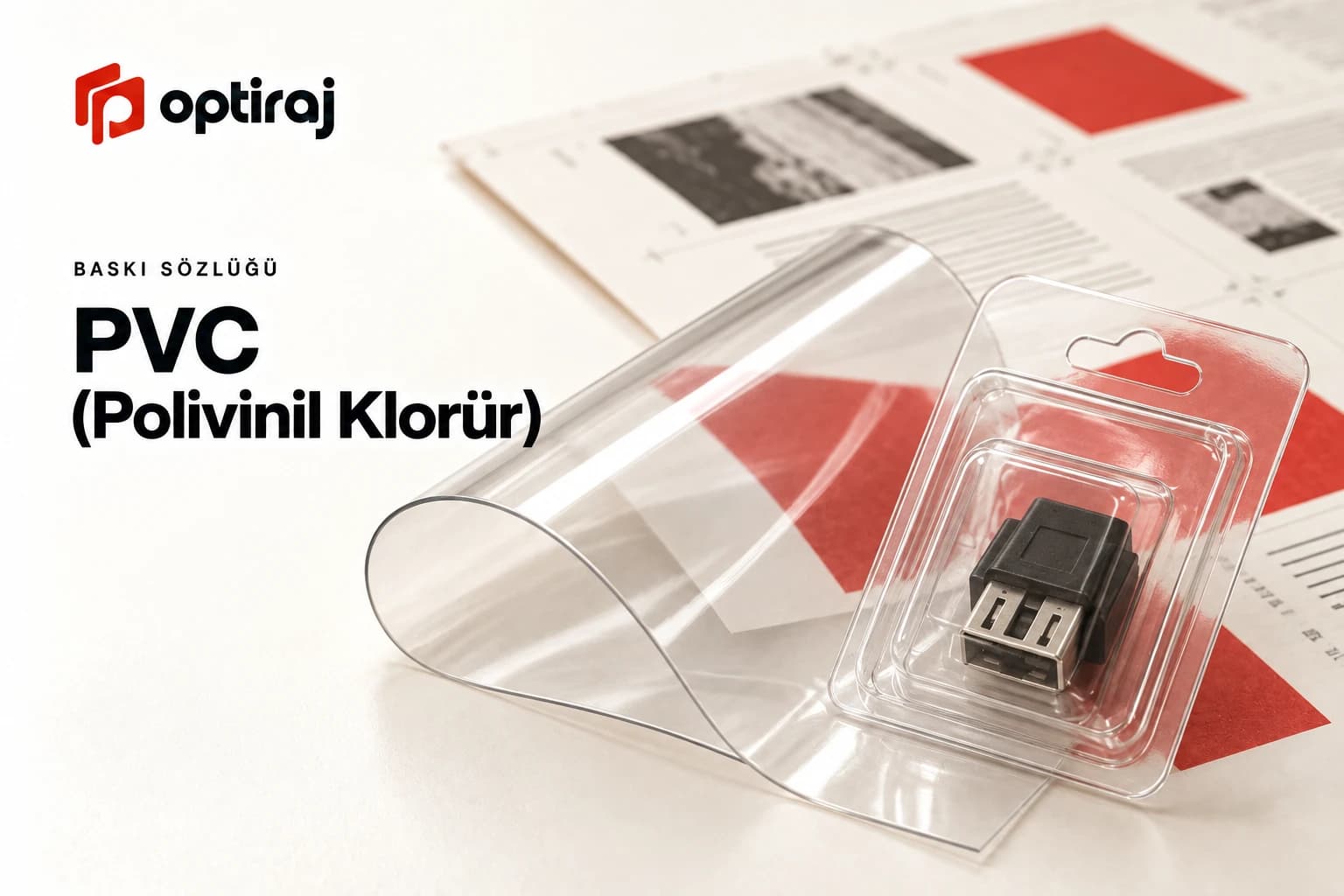 PVC (Polivinil Klorür)